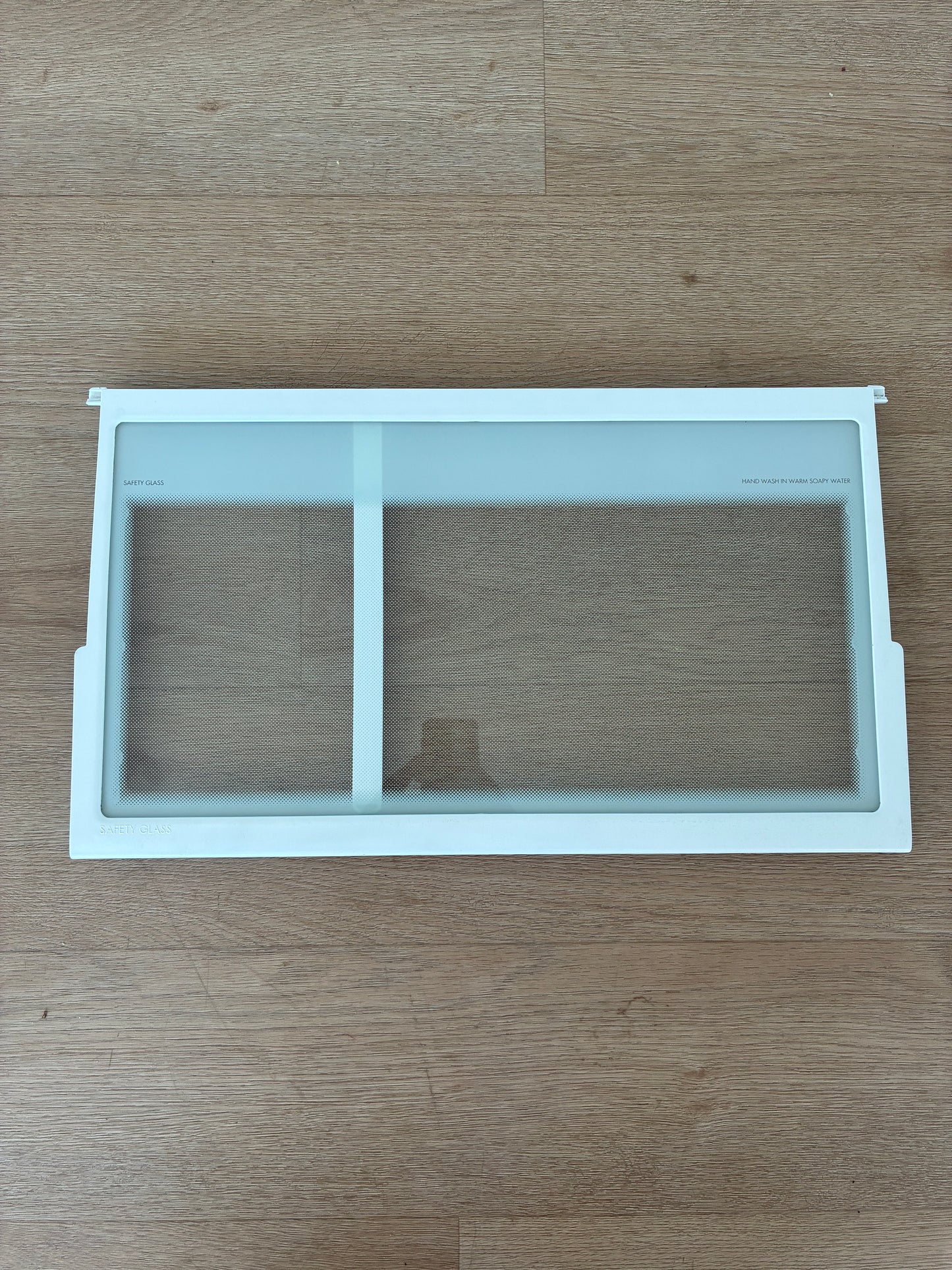 1451805 1451154 Electrolux Westinghouse fridge FREEZER GLASS SHELF assembly assy