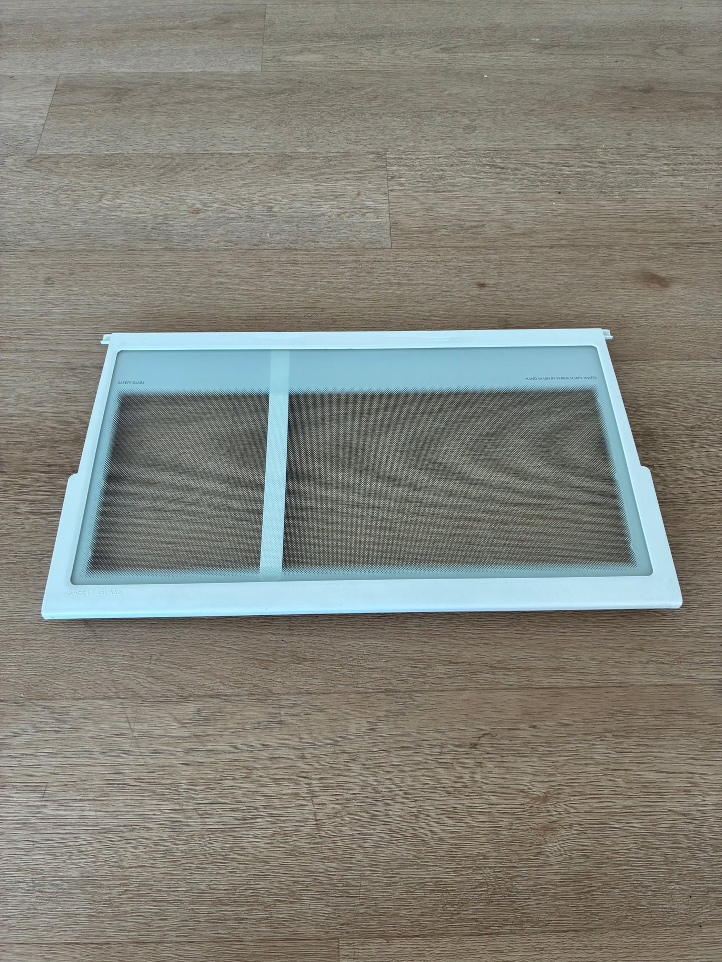1451805 1451154 Electrolux Westinghouse fridge FREEZER GLASS SHELF assembly assy
