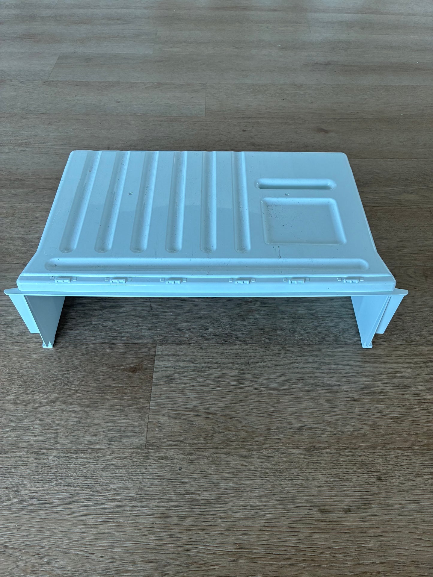 1451493 1460472 Electrolux fridge TOP FREEZER BIN upper drawer rear case