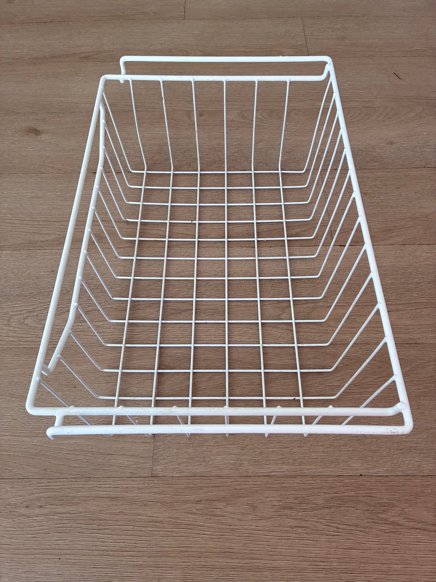 877935 Fisher & Paykel fridge freezer wire upper basket top drawer FITS E442B 680mm CABINETS