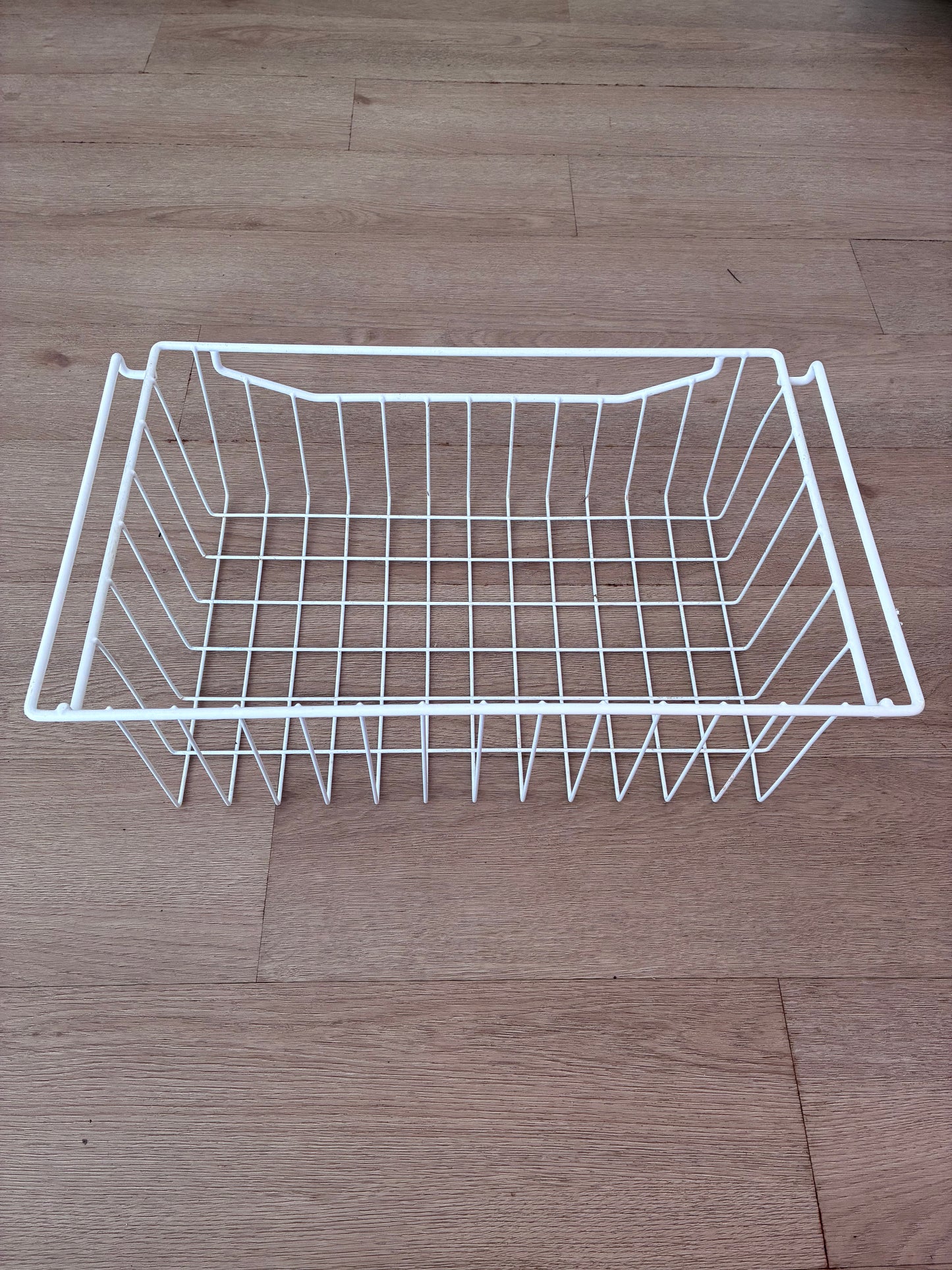 877935 Fisher & Paykel fridge freezer wire upper basket top drawer FITS E442B 680mm CABINETS