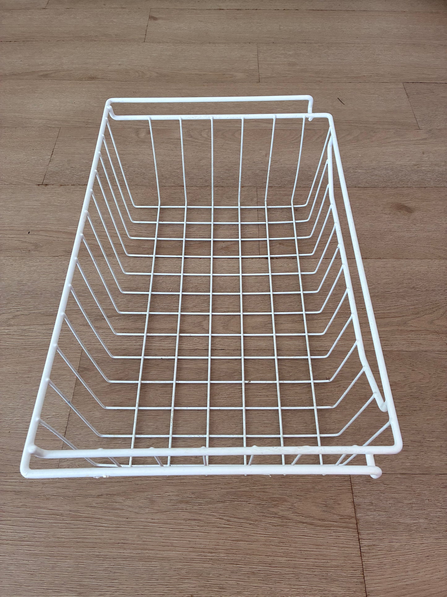 877935 Fisher & Paykel fridge freezer wire upper basket top drawer FITS E442B 680mm CABINETS