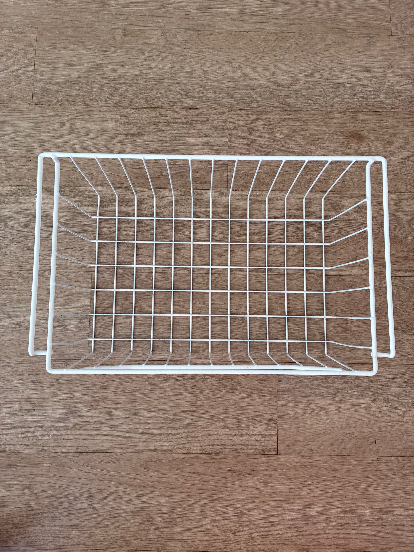 877935 Fisher & Paykel fridge freezer wire upper basket top drawer FITS E442B 680mm CABINETS
