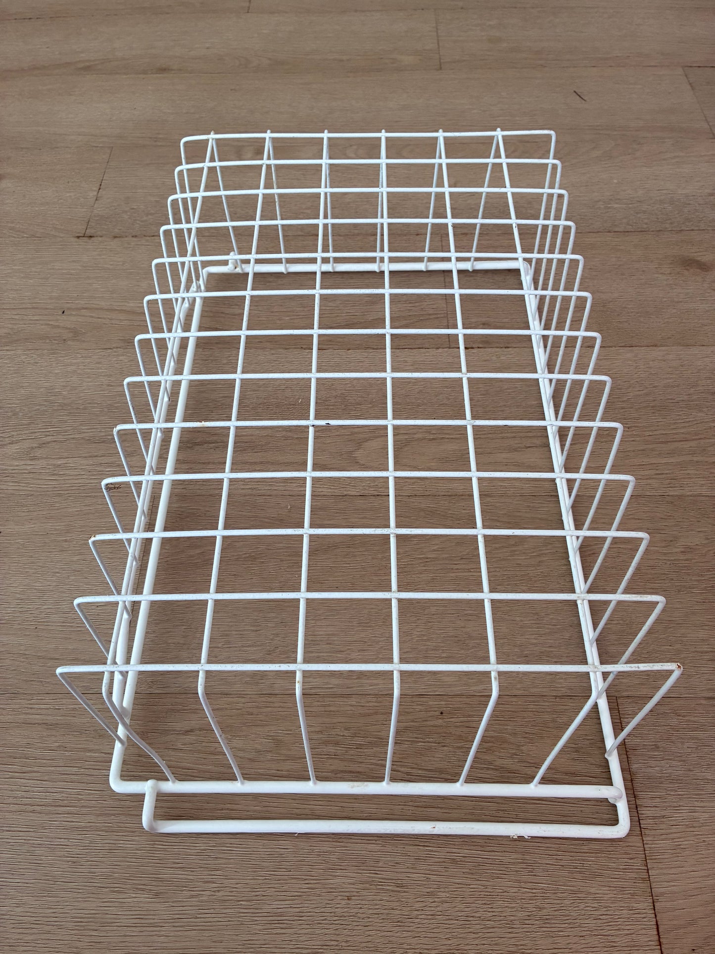 877935 Fisher & Paykel fridge freezer wire upper basket top drawer FITS E442B 680mm CABINETS