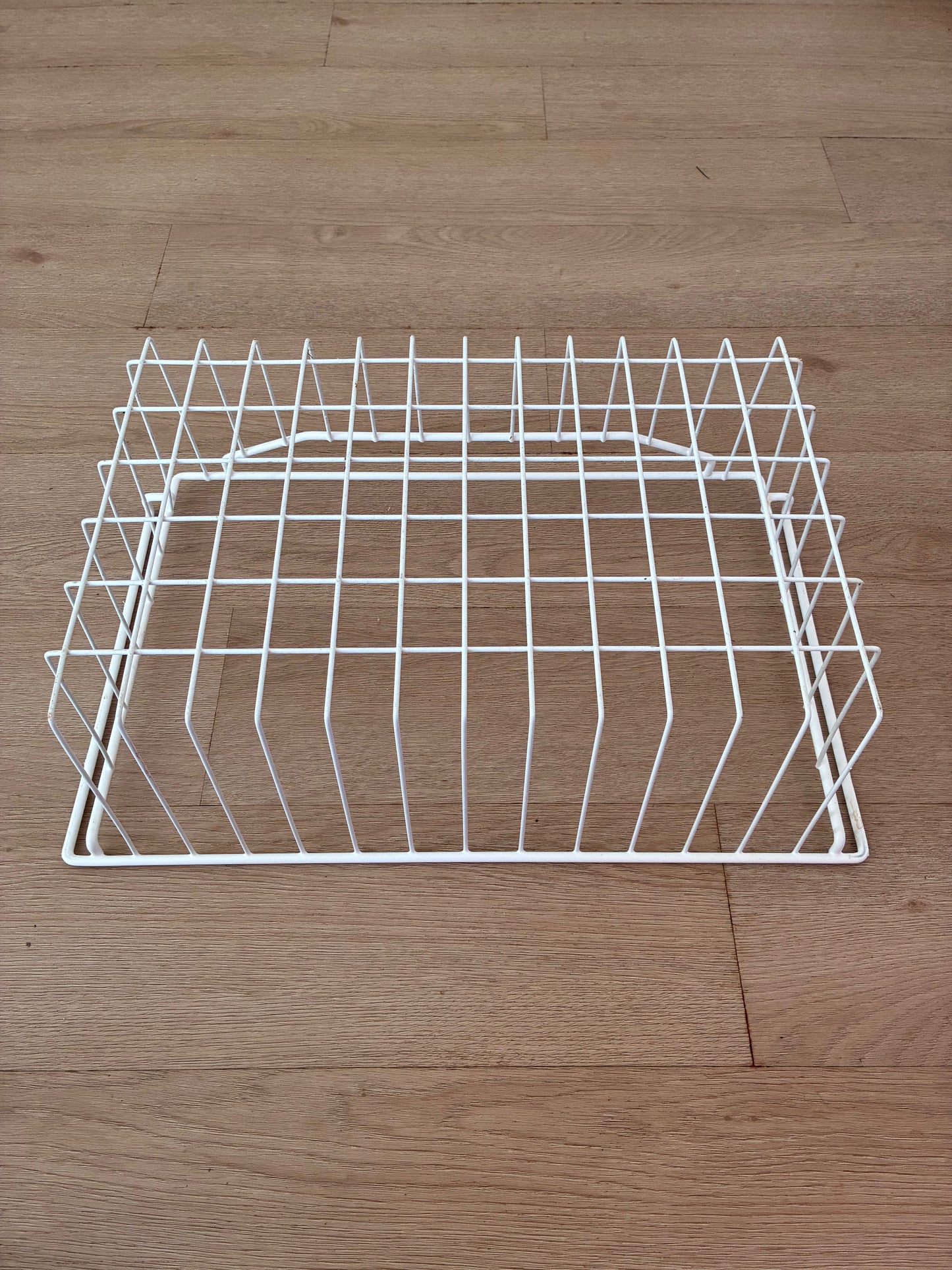 877935 Fisher & Paykel fridge freezer wire upper basket top drawer FITS E442B 680mm CABINETS