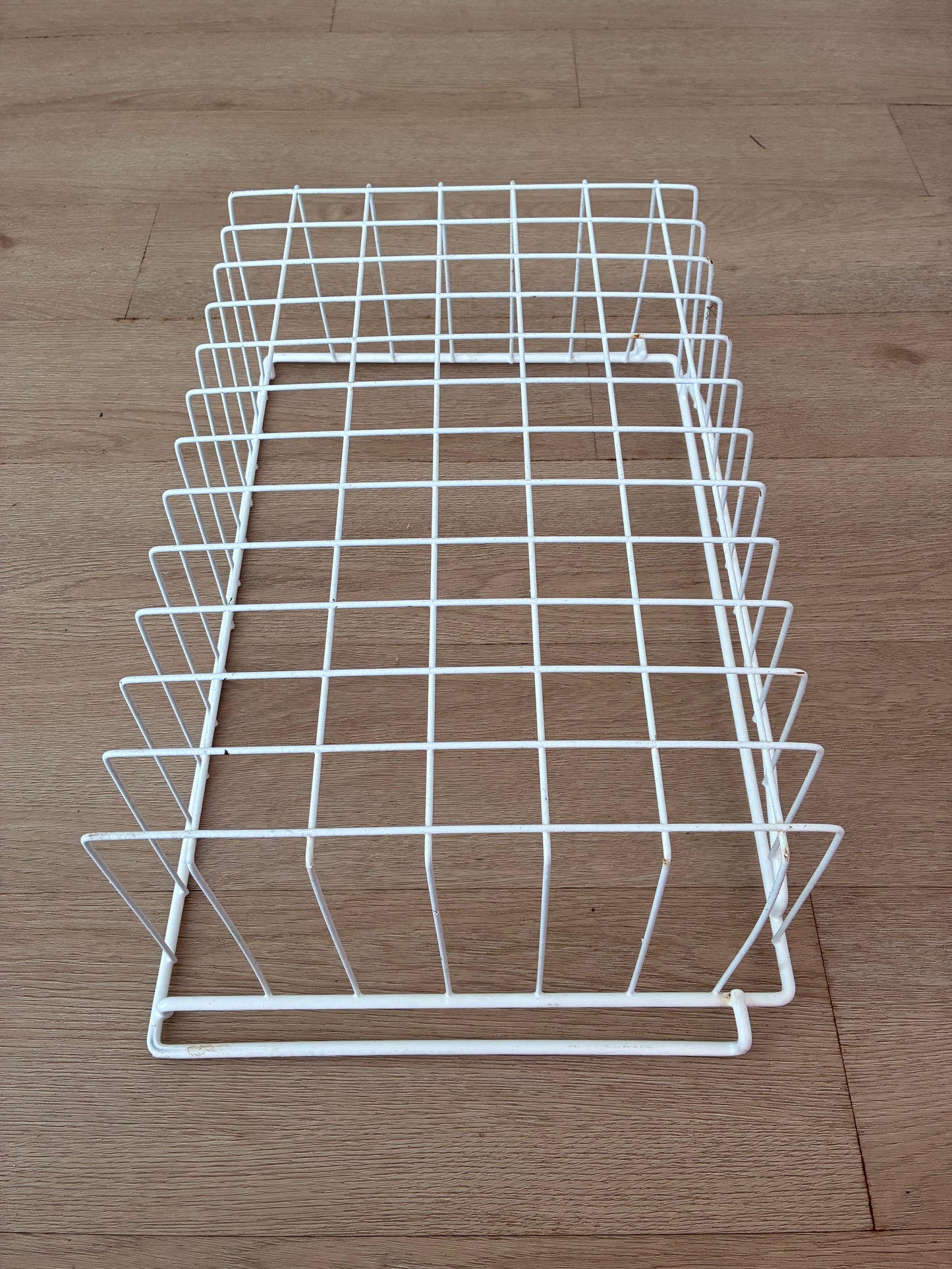 877935 Fisher & Paykel fridge freezer wire upper basket top drawer FITS E442B 680mm CABINETS
