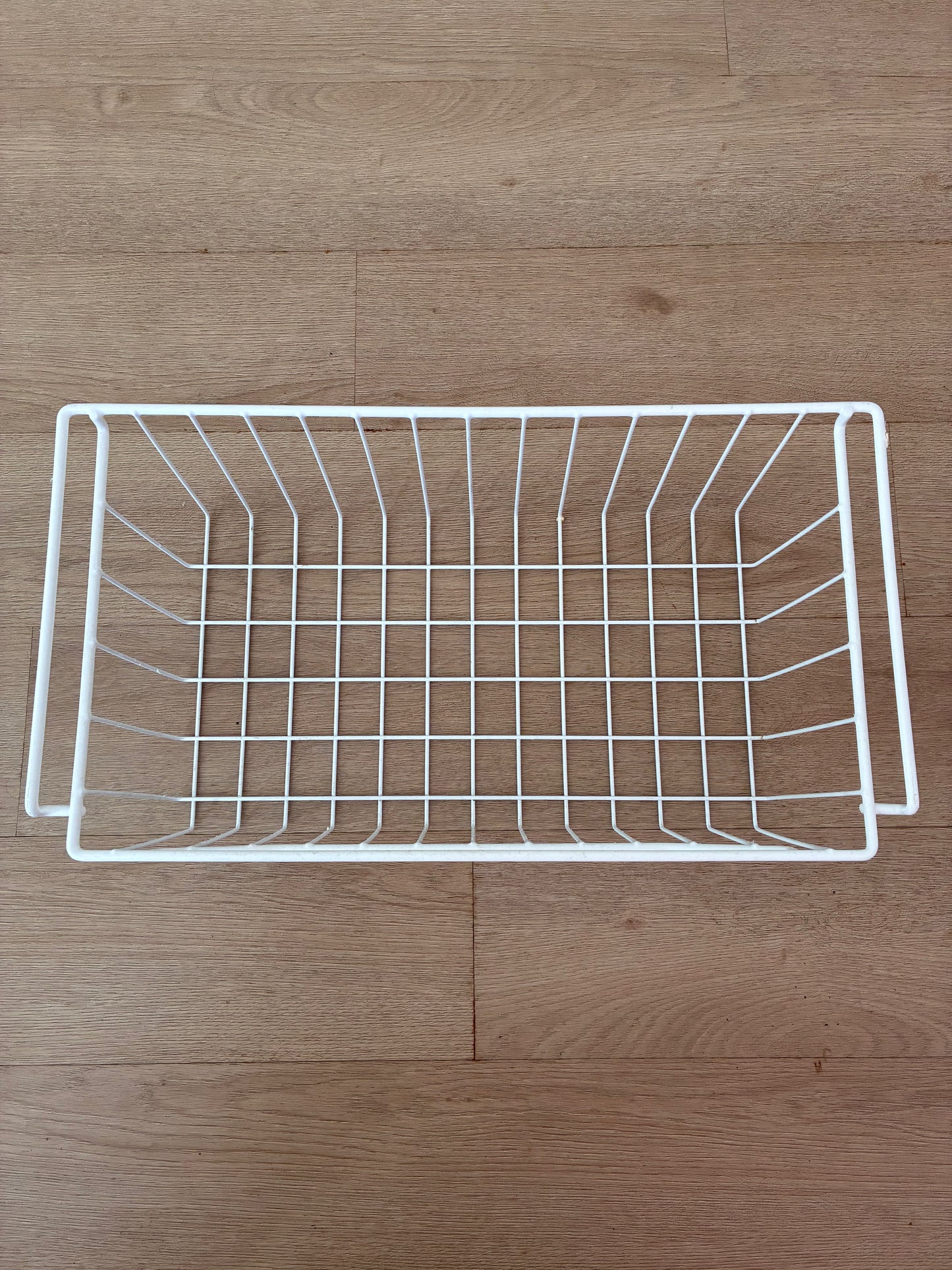 877932 Fisher & Paykel fridge freezer wire lower basket bottom drawer FITS E442B 680mm CABINETS