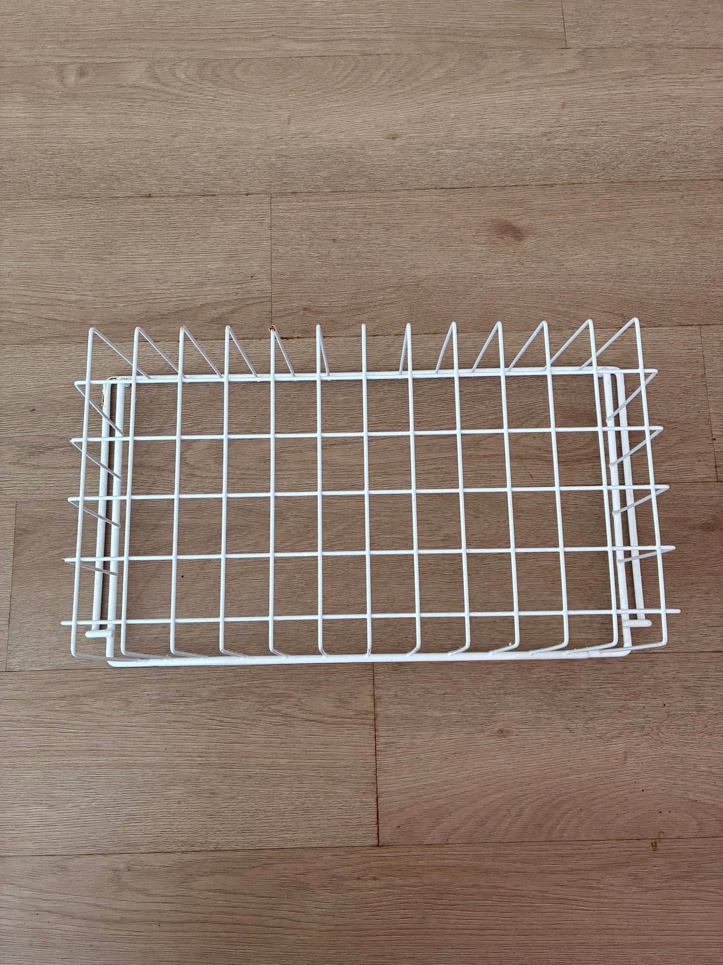 877932 Fisher & Paykel fridge freezer wire lower basket bottom drawer FITS E442B 680mm CABINETS