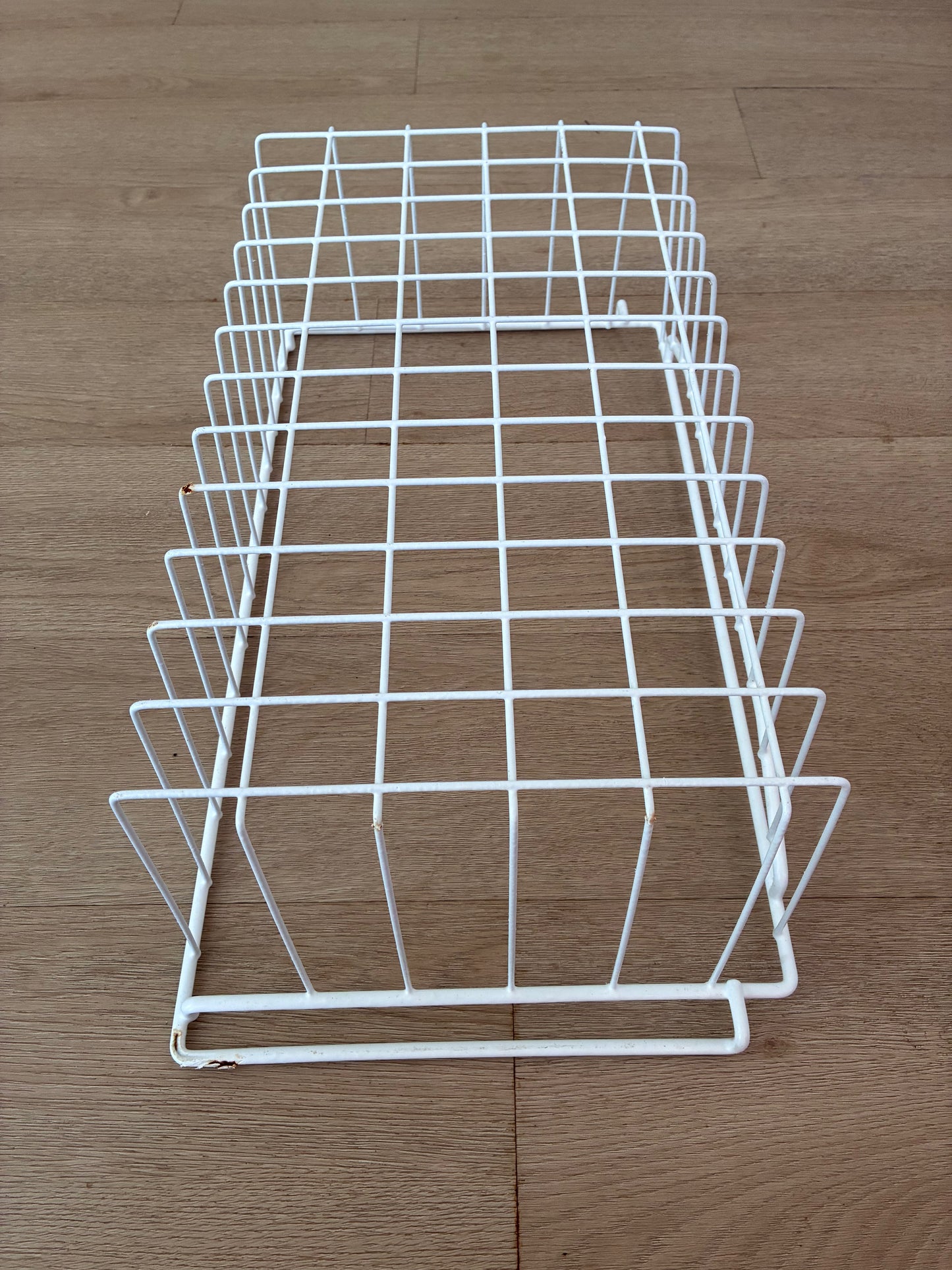 877932 Fisher & Paykel fridge freezer wire lower basket bottom drawer FITS E442B 680mm CABINETS