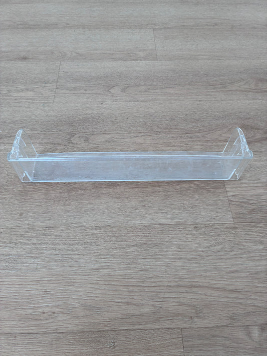 1448027 Electrolux Simpson fridge door can shelf bin guard insert tray