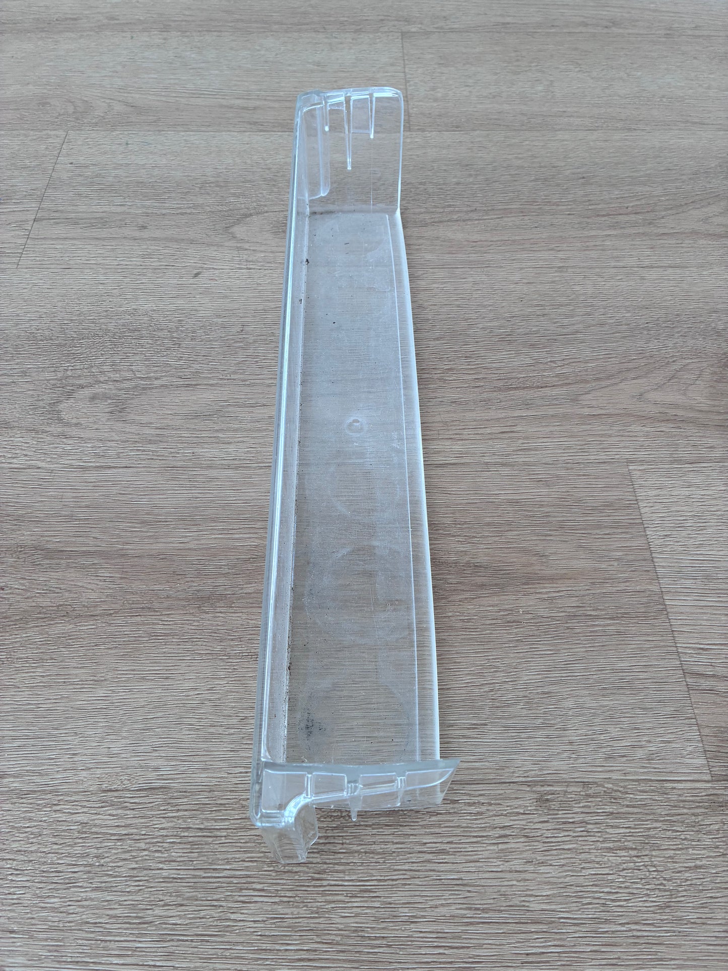 1448027 Electrolux Simpson fridge door can shelf bin guard insert tray