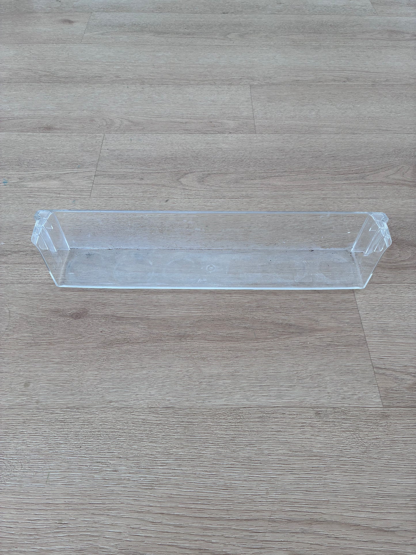 1448027 Electrolux Simpson fridge door can shelf bin guard insert tray