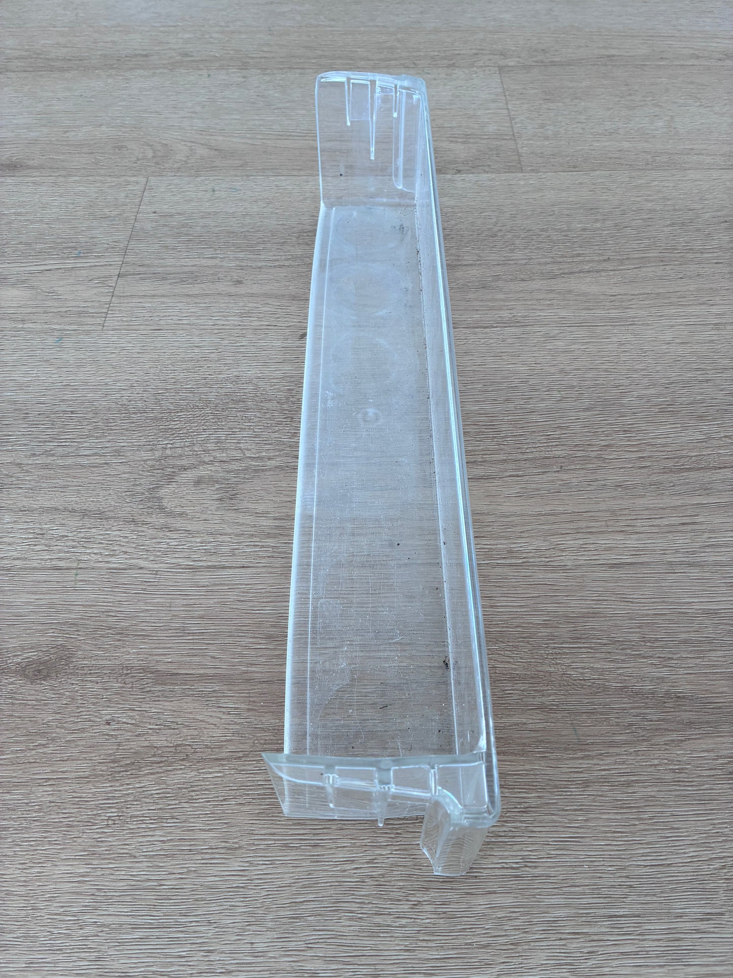 1448027 Electrolux Simpson fridge door can shelf bin guard insert tray
