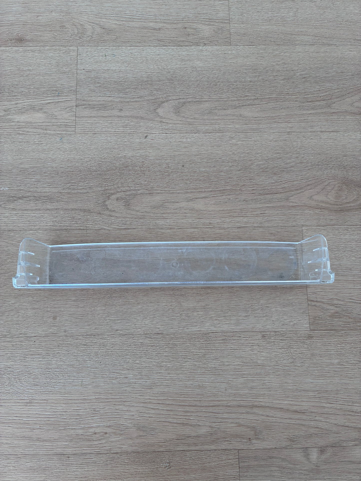 1448027 Electrolux Simpson fridge door can shelf bin guard insert tray