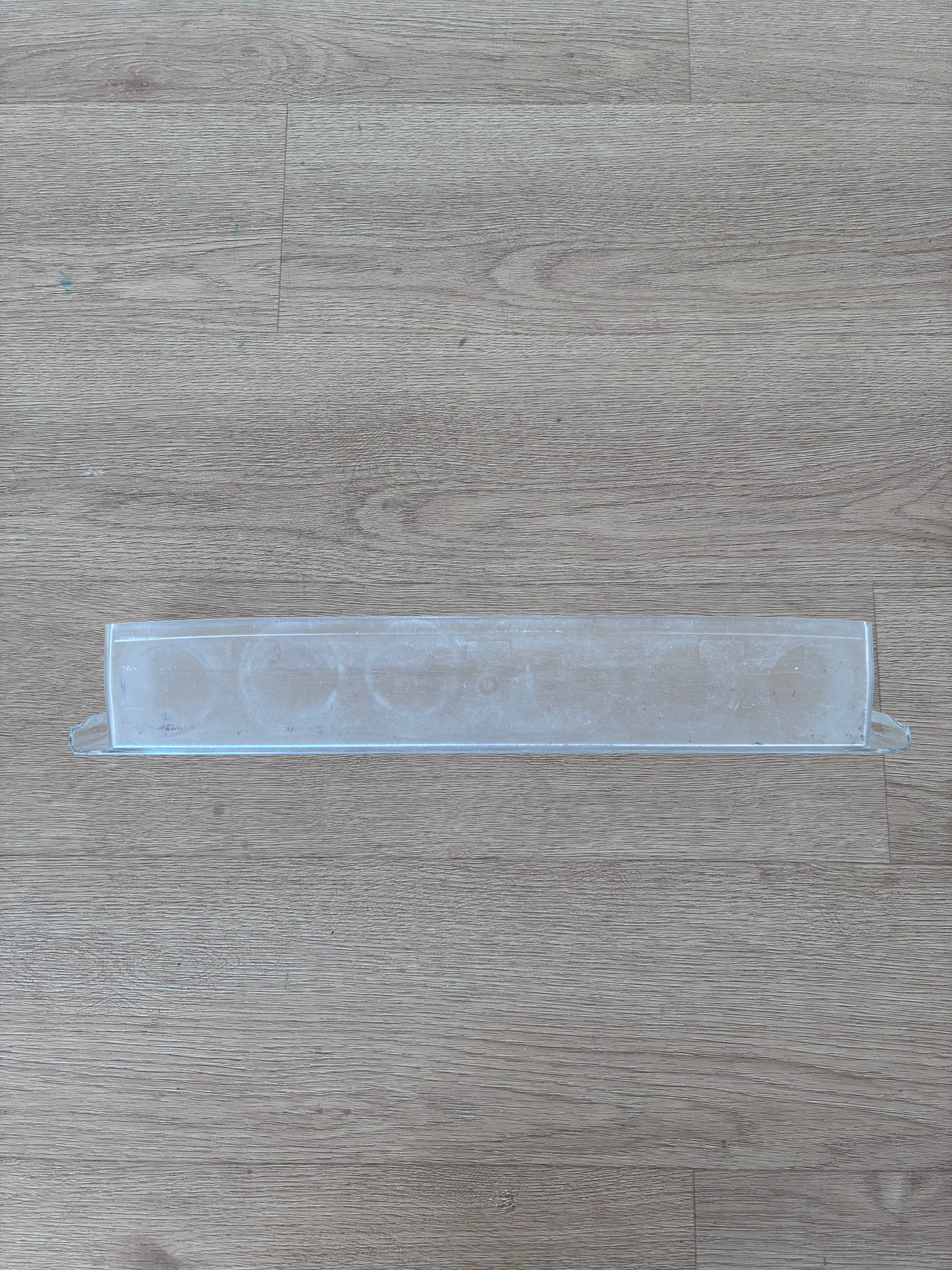 1448027 Electrolux Simpson fridge door can shelf bin guard insert tray