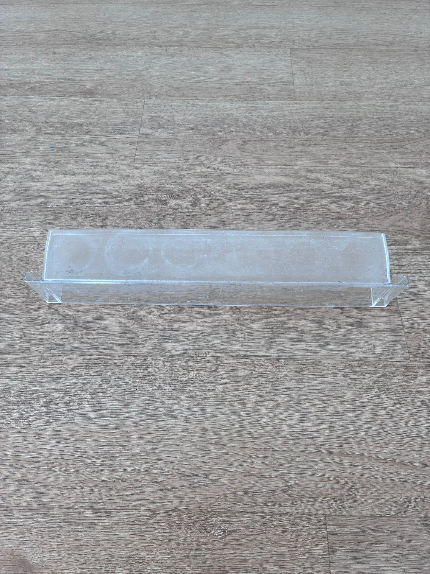 1448027 Electrolux Simpson fridge door can shelf bin guard insert tray