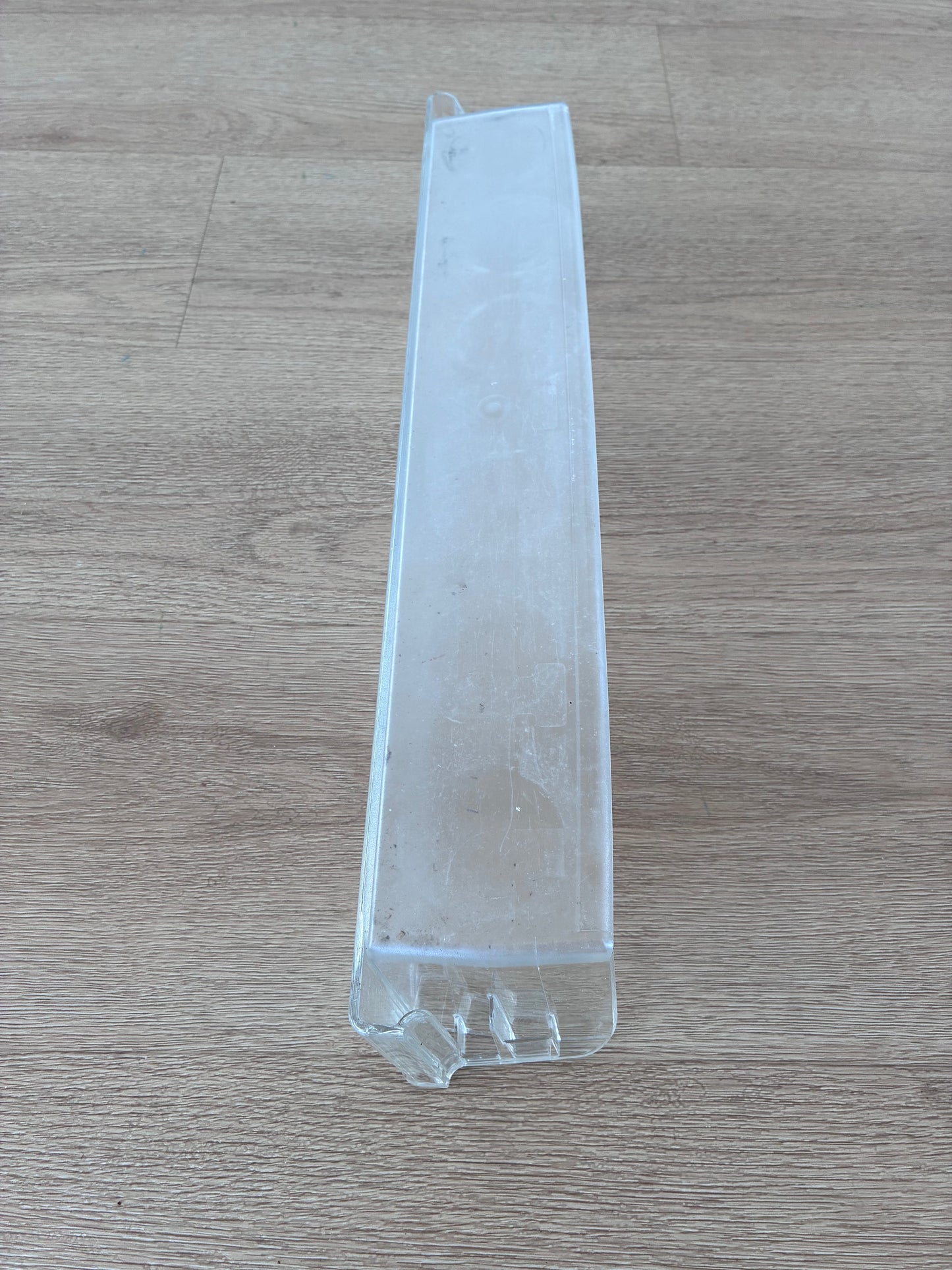 1448027 Electrolux Simpson fridge door can shelf bin guard insert tray