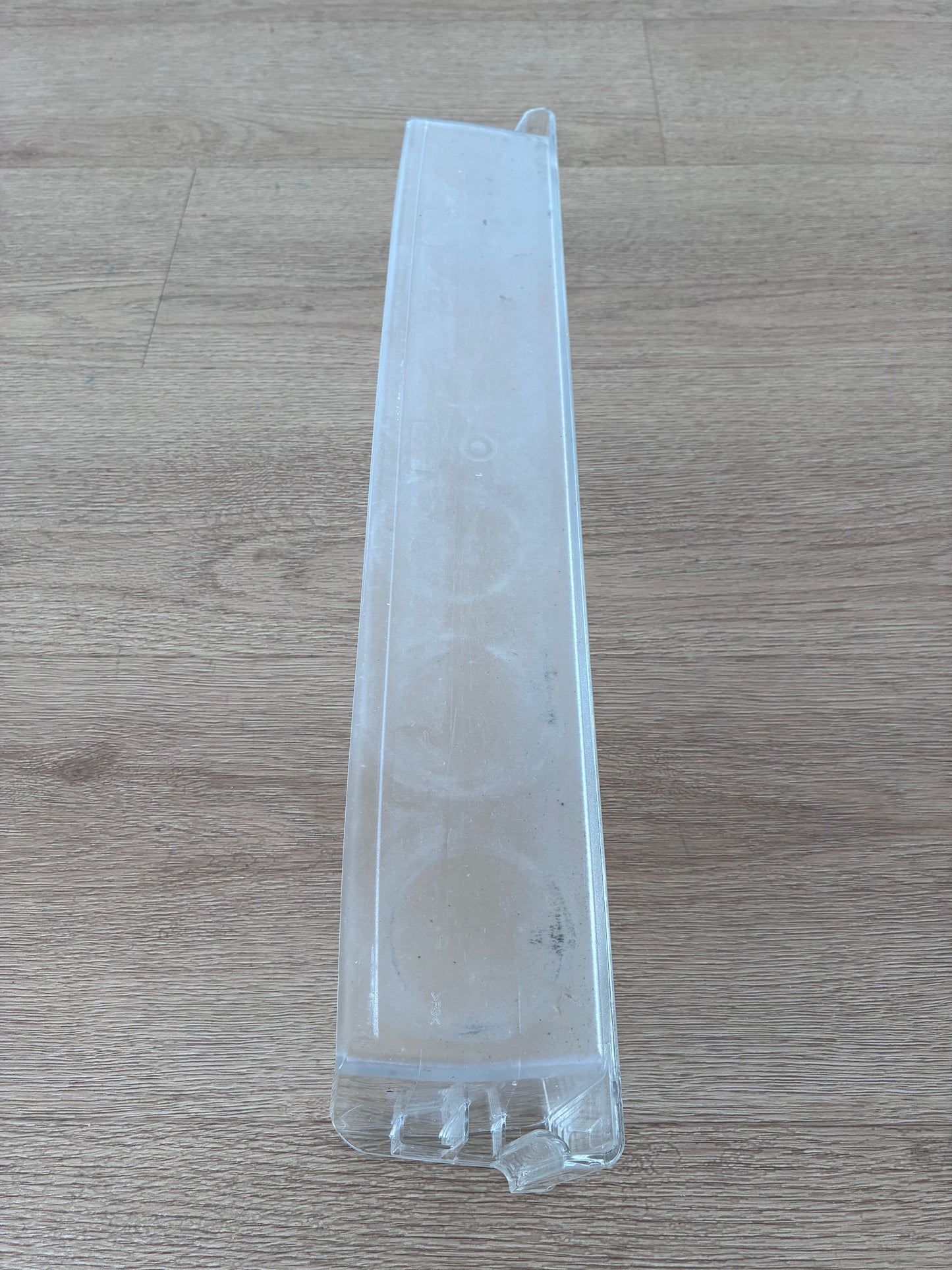 1448027 Electrolux Simpson fridge door can shelf bin guard insert tray