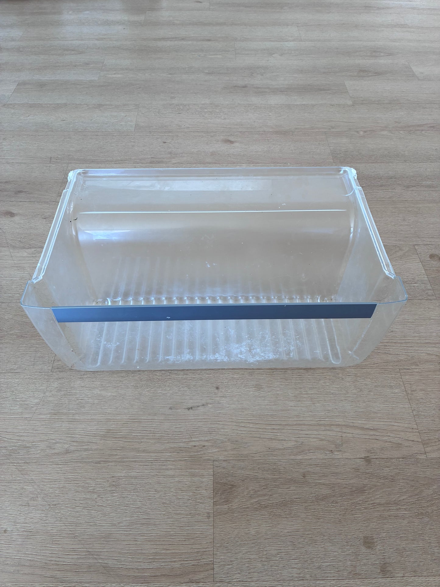 1441853 Electrolux fridge crisper bin vegetable drawer