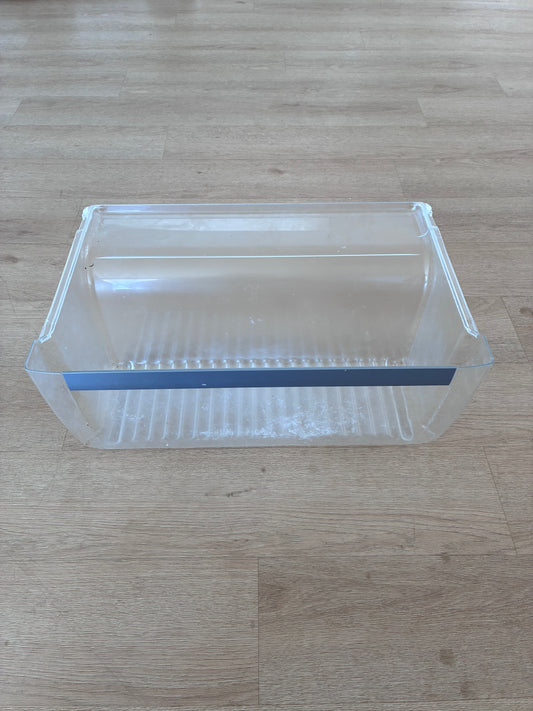 1441853 Electrolux fridge crisper bin vegetable drawer