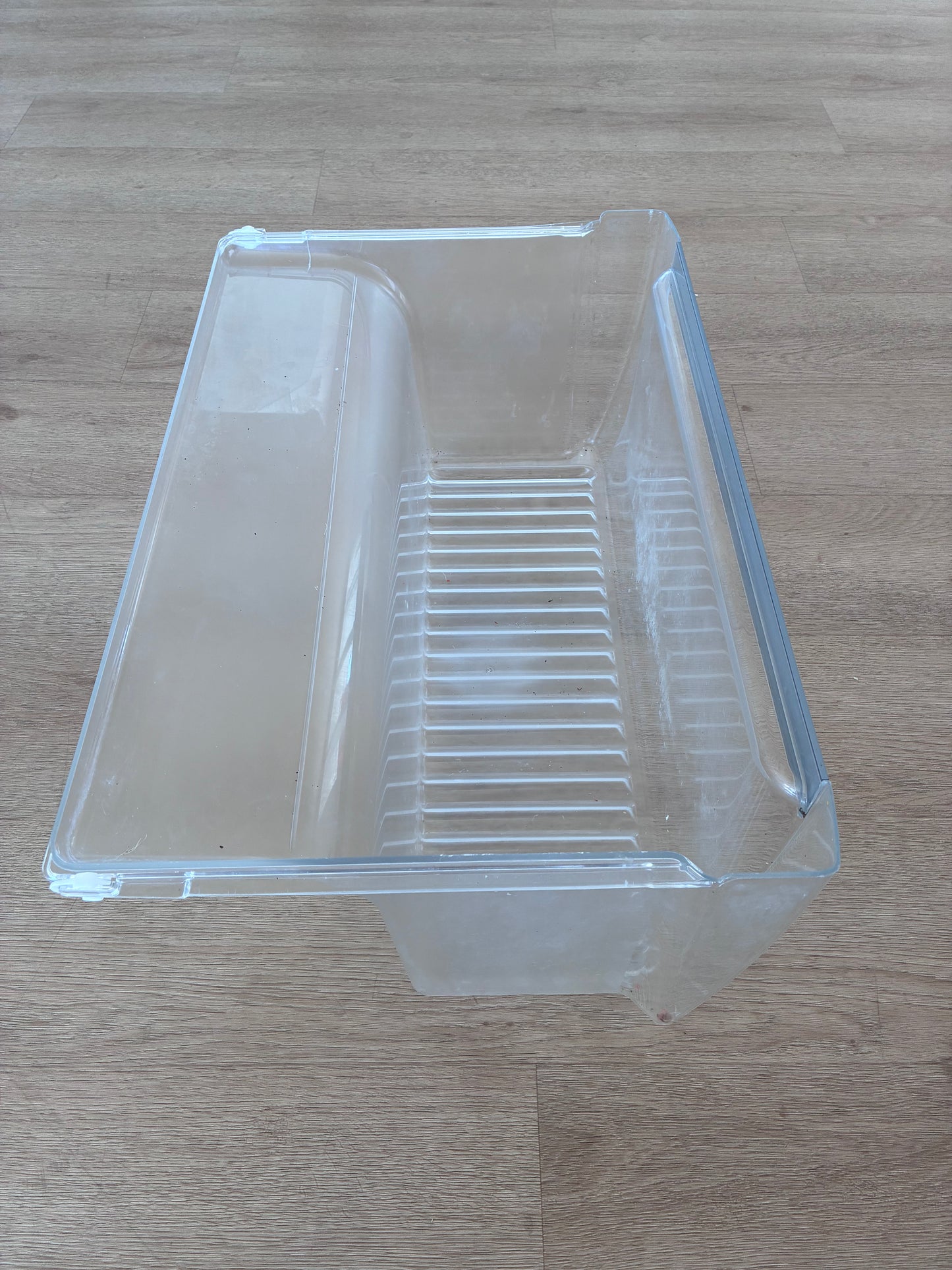1441853 Electrolux fridge crisper bin vegetable drawer