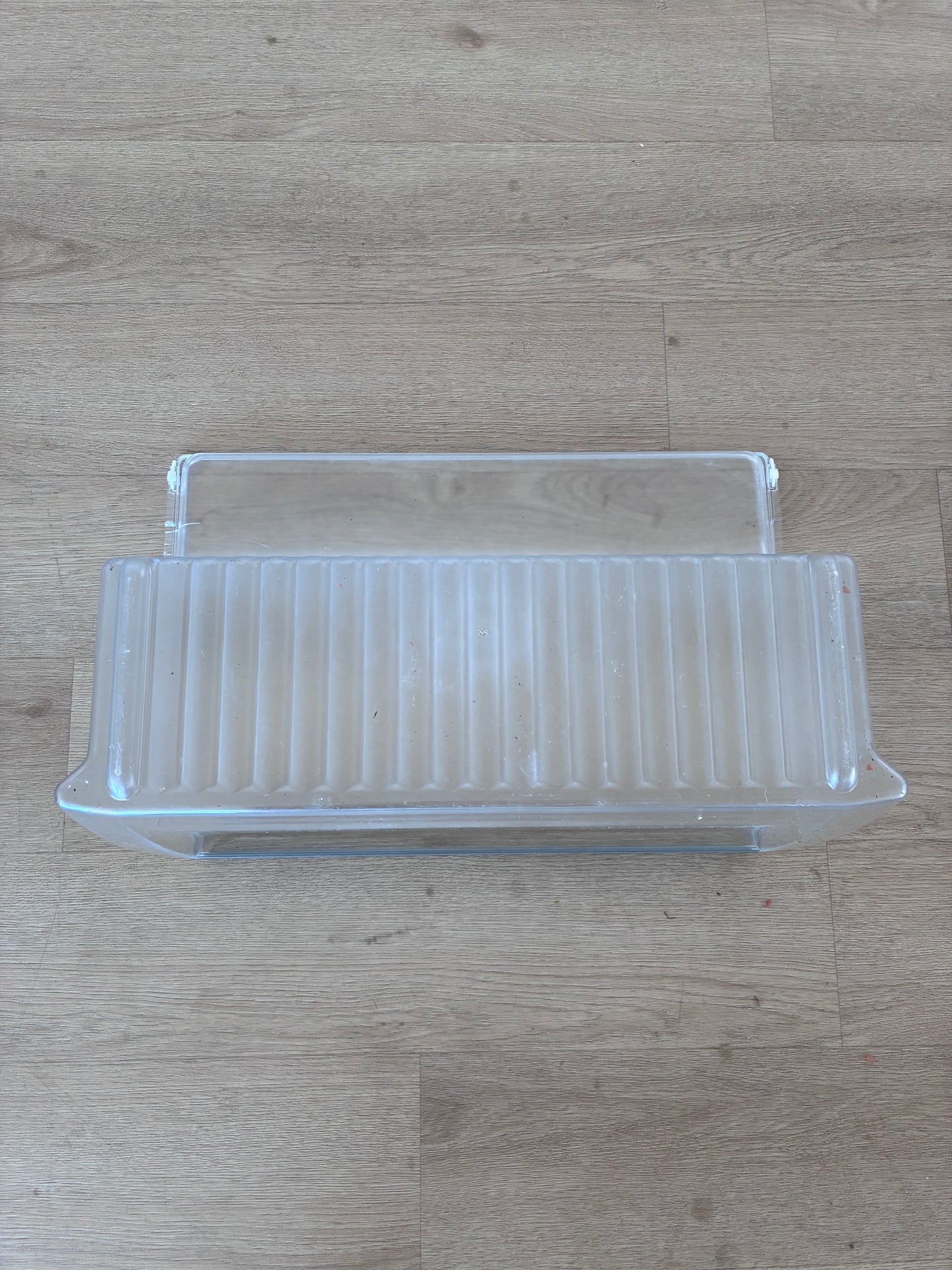 1441853 Electrolux fridge crisper bin vegetable drawer