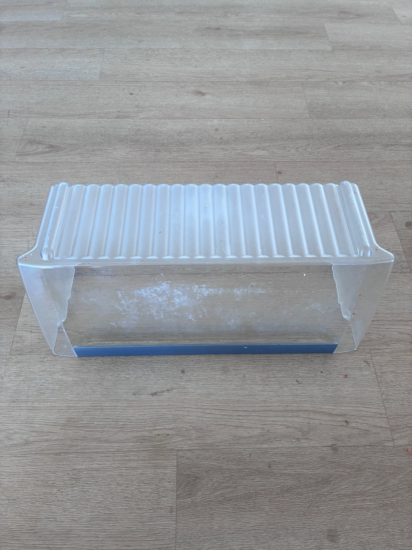 1441853 Electrolux fridge crisper bin vegetable drawer