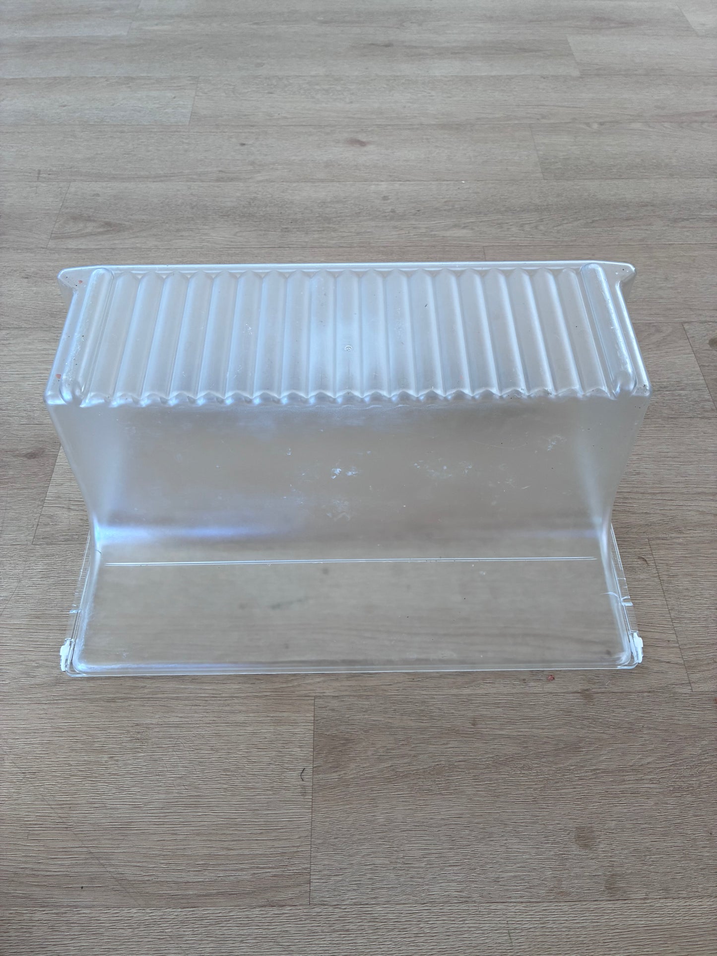 1441853 Electrolux fridge crisper bin vegetable drawer
