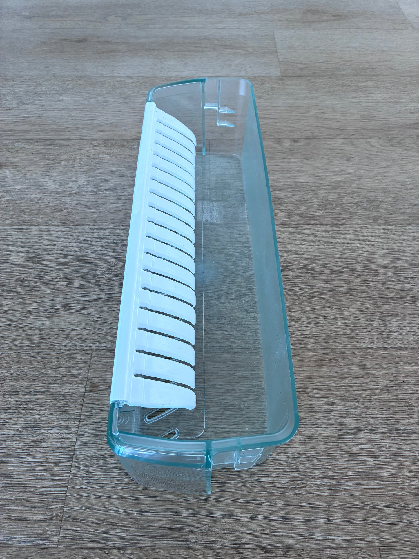 1443406 1443409 Westinghouse fridge door bottle bin shelf insert guard tray