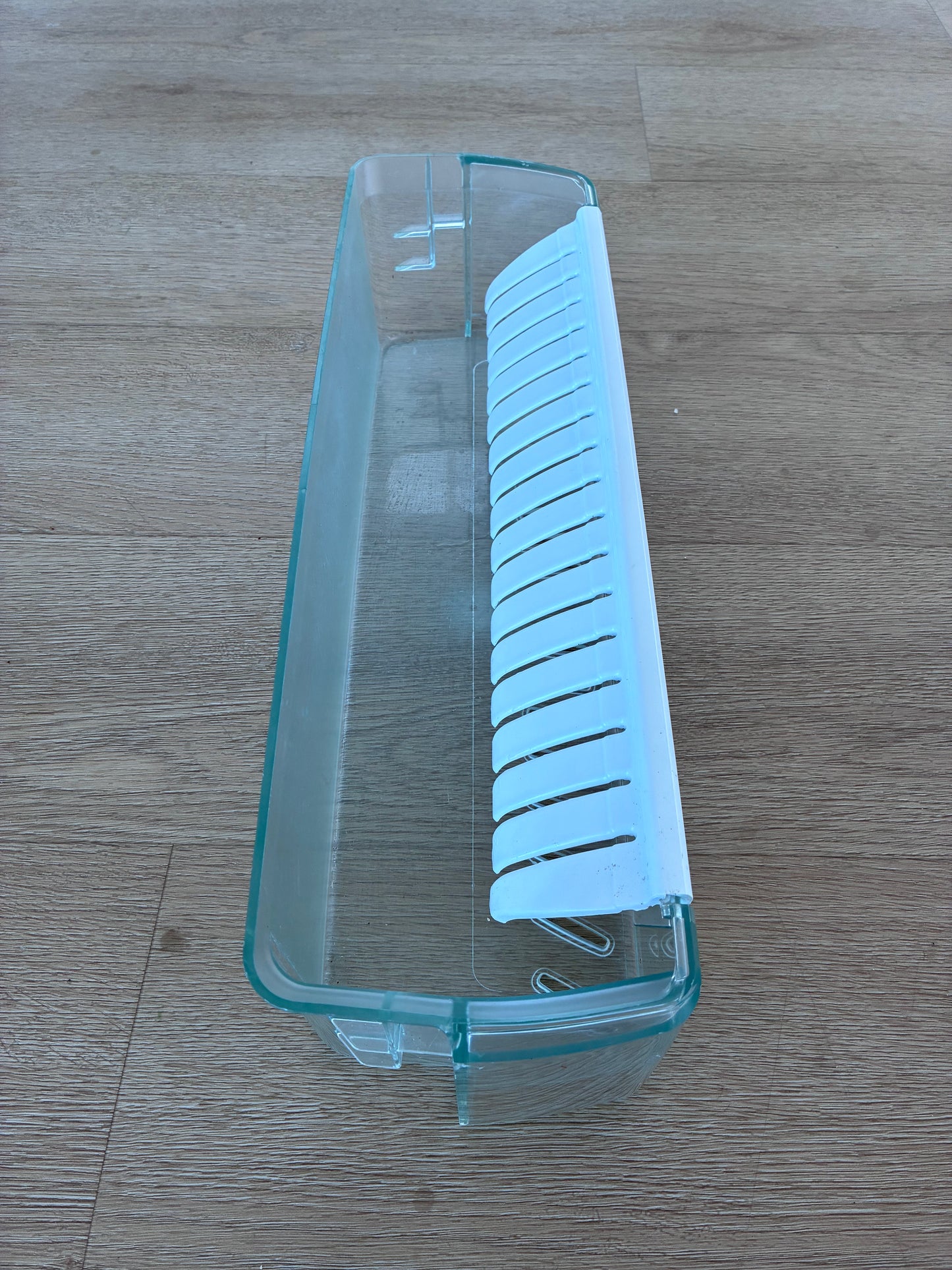 1443406 1443409 Westinghouse fridge door bottle bin shelf insert guard tray