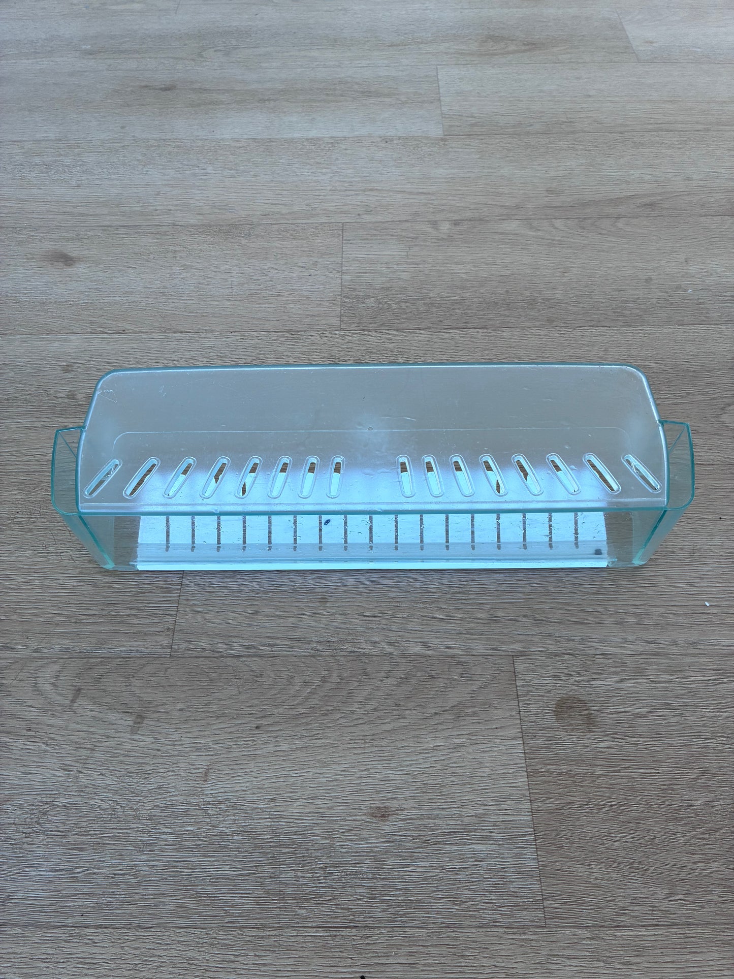 1443406 1443409 Westinghouse fridge door bottle bin shelf insert guard tray