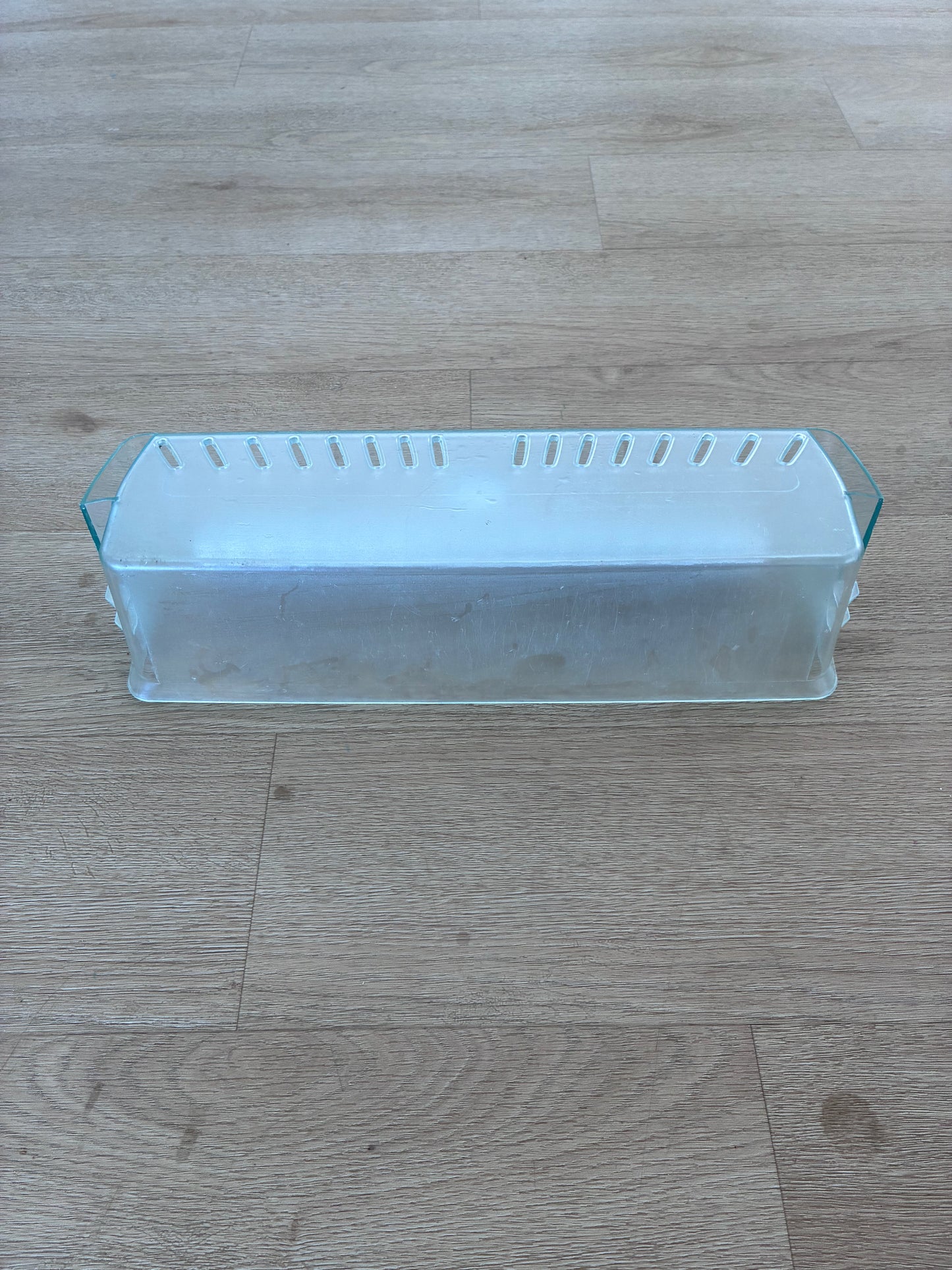 1443406 1443409 Westinghouse fridge door bottle bin shelf insert guard tray