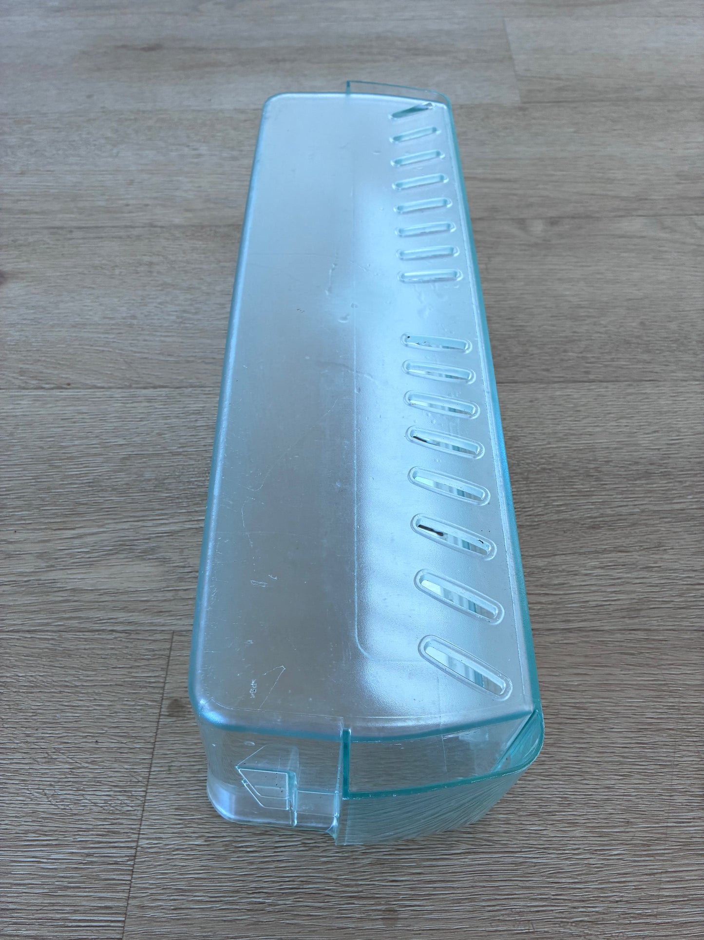 1443406 1443409 Westinghouse fridge door bottle bin shelf insert guard tray