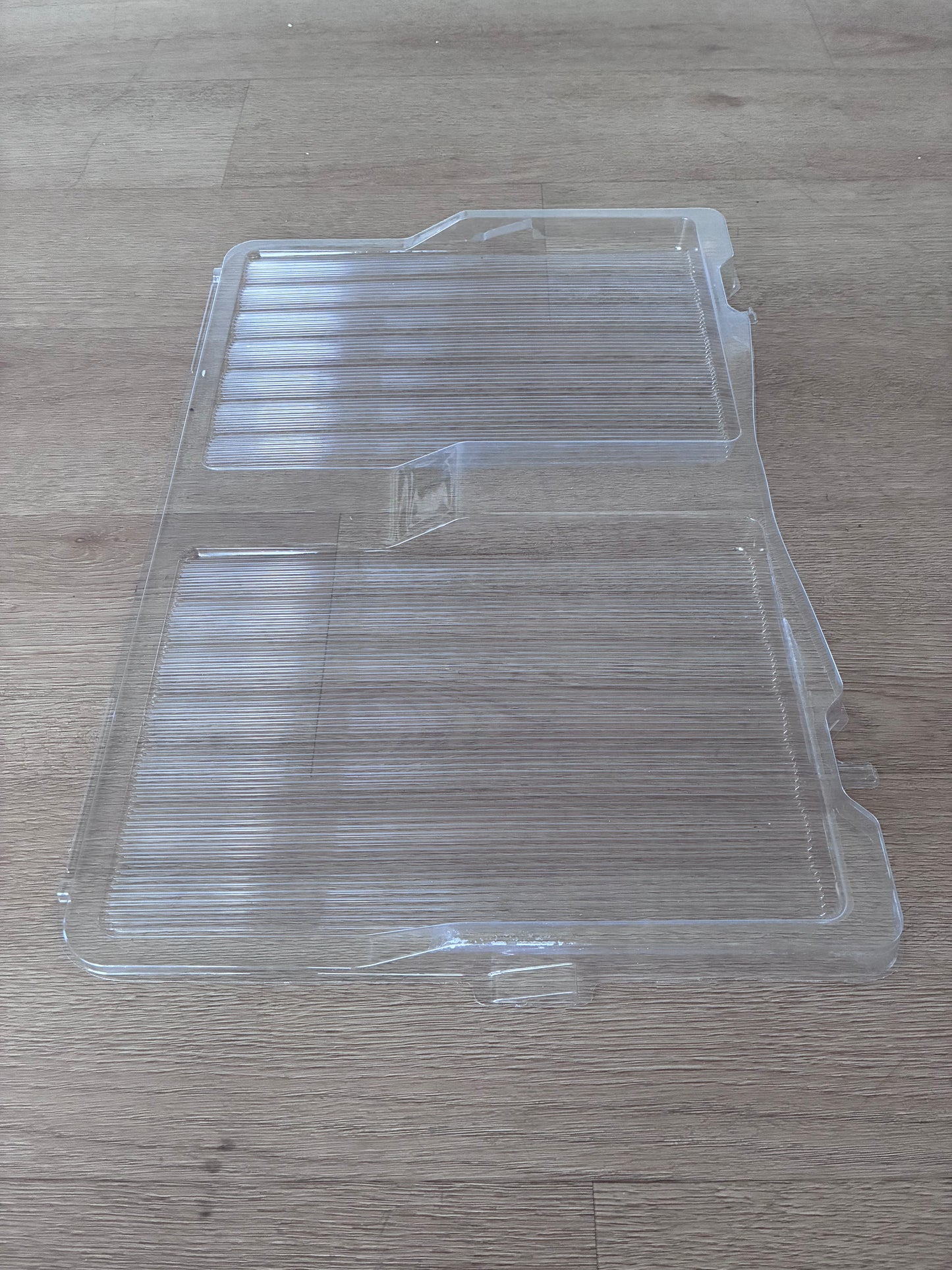 836577 Fisher & Paykel fridge HUMIDITY CONTROL LID crisper cover 680T