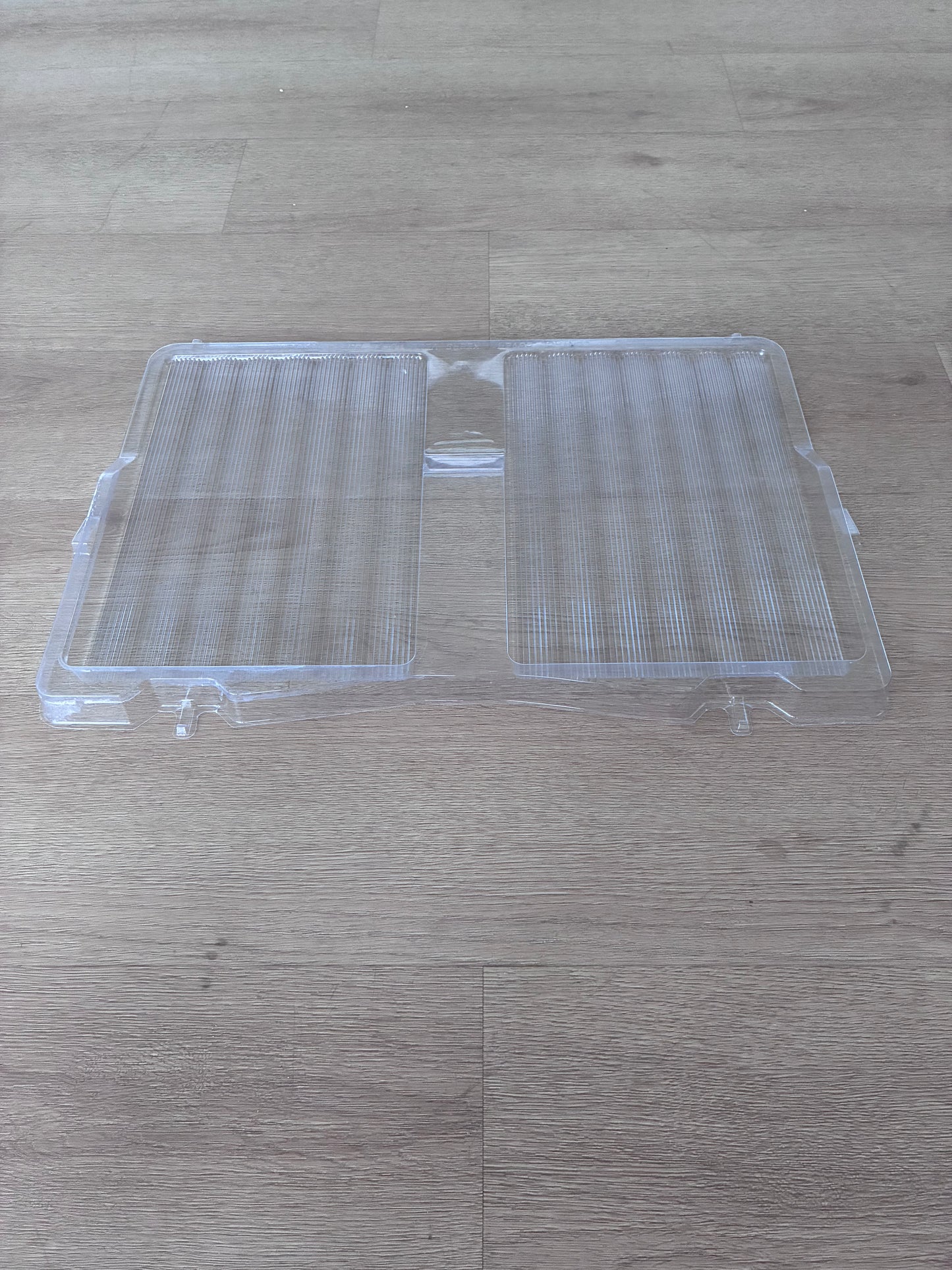 836577 Fisher & Paykel fridge HUMIDITY CONTROL LID crisper cover 680T