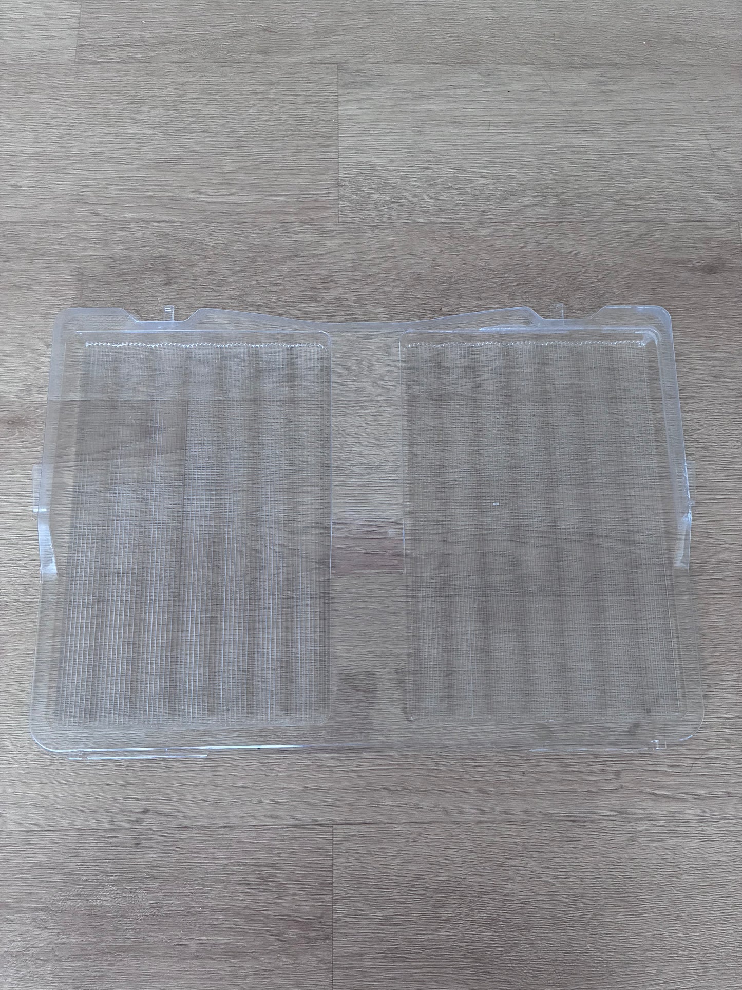 836577 Fisher & Paykel fridge HUMIDITY CONTROL LID crisper cover 680T