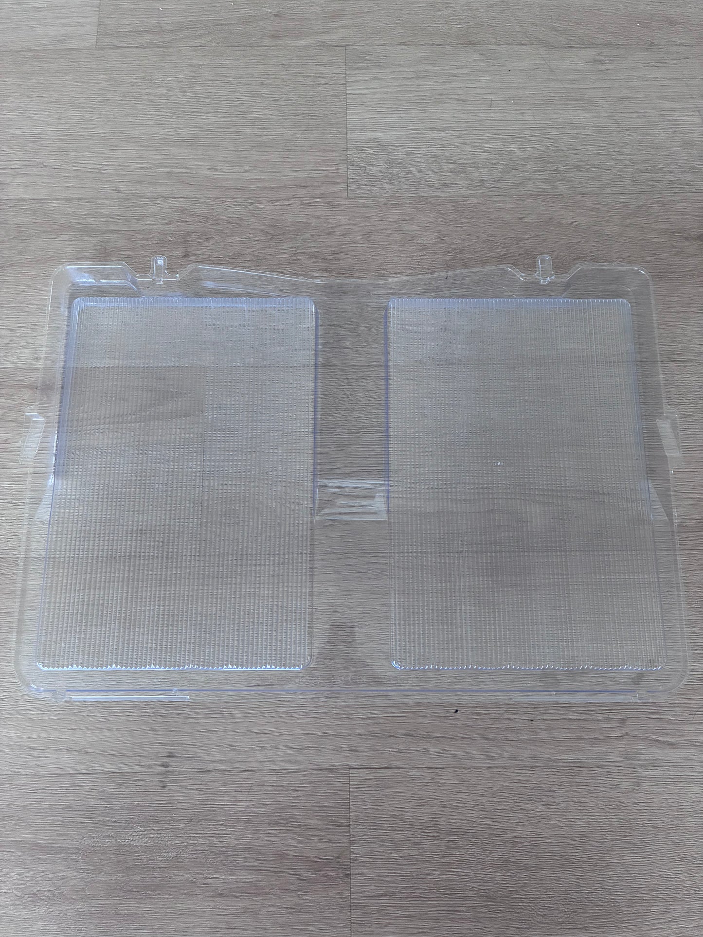 836577 Fisher & Paykel fridge HUMIDITY CONTROL LID crisper cover 680T