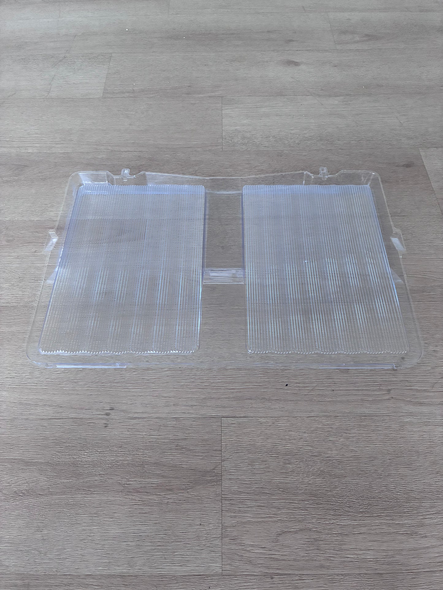836577 Fisher & Paykel fridge HUMIDITY CONTROL LID crisper cover 680T