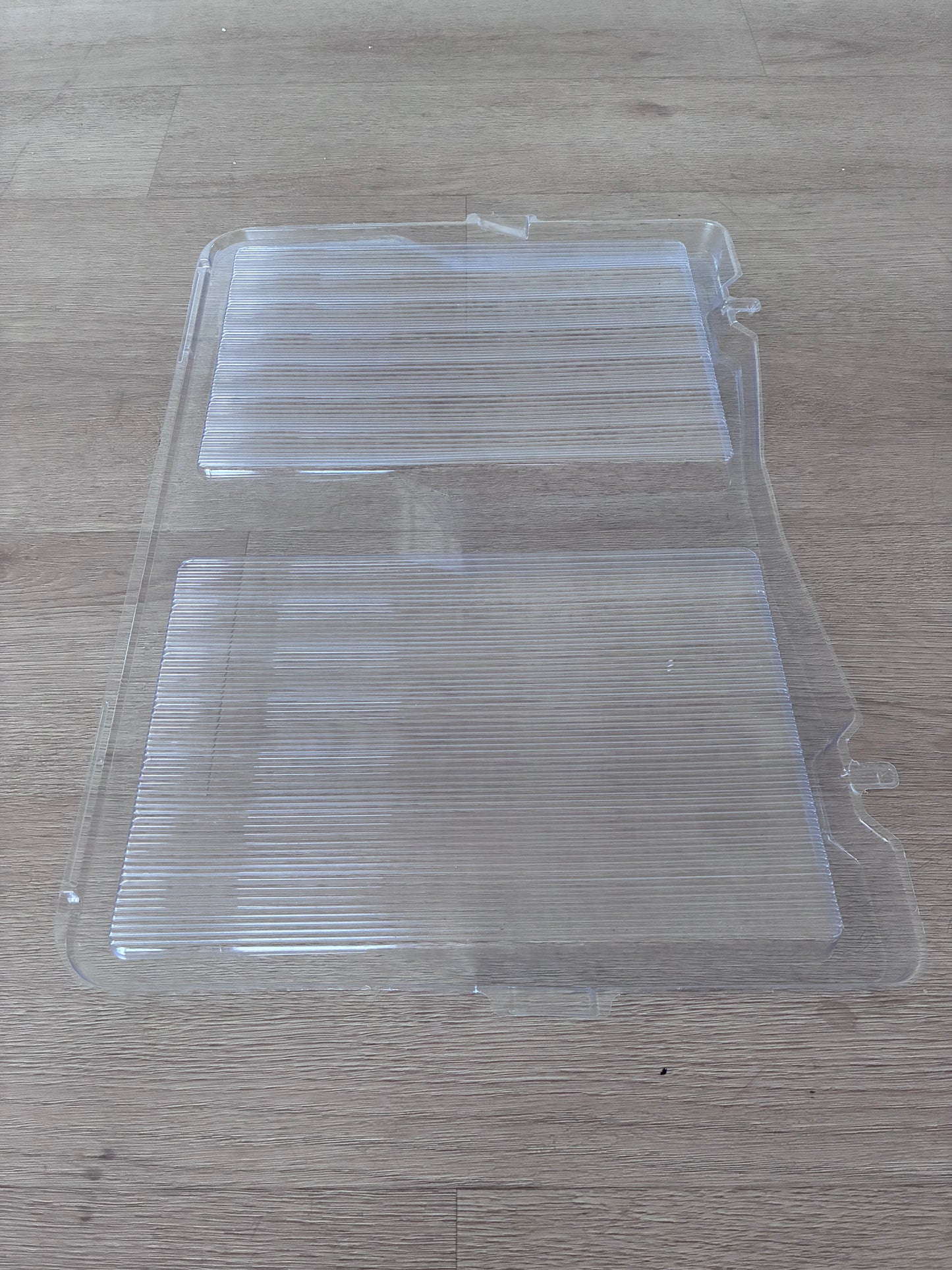 836577 Fisher & Paykel fridge HUMIDITY CONTROL LID crisper cover 680T