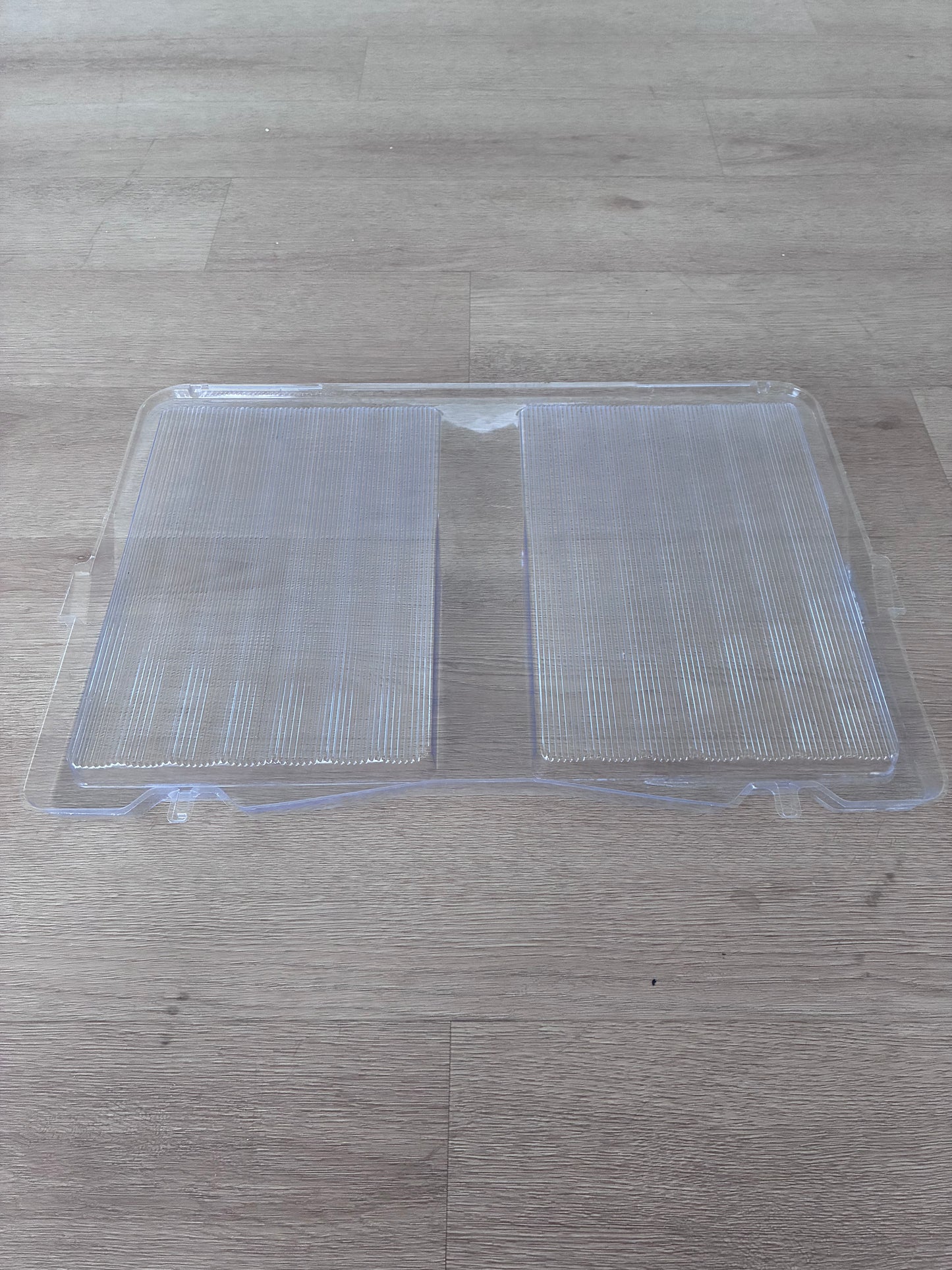 836577 Fisher & Paykel fridge HUMIDITY CONTROL LID crisper cover 680T