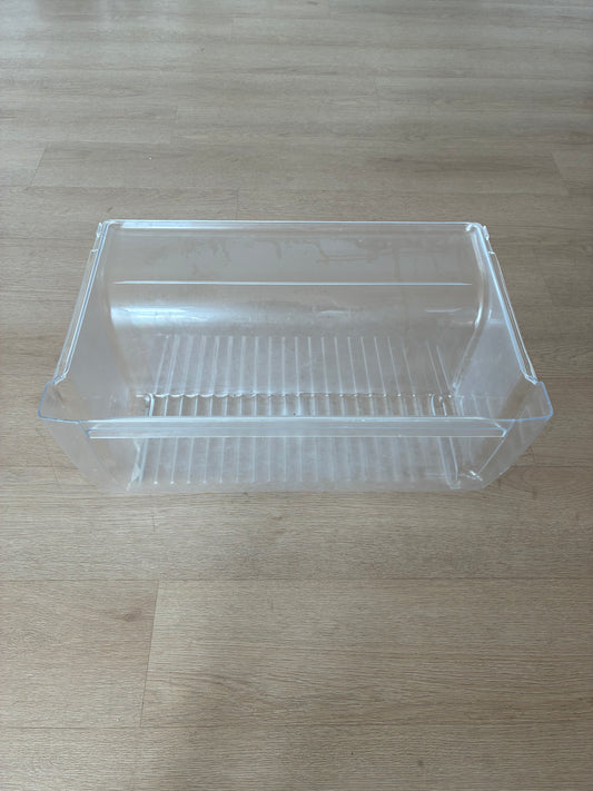 1441853 1446082 1447061 1448012 4055922209 Electrolux Kelvinator Simpson fridge moulded crisper bin vegetable drawer storage container