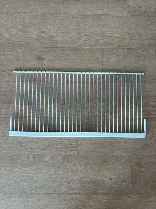 1441637 1444438 Electrolux Kelvinator Simpson Westinghouse fridge freezer shelf plasticised wire rack