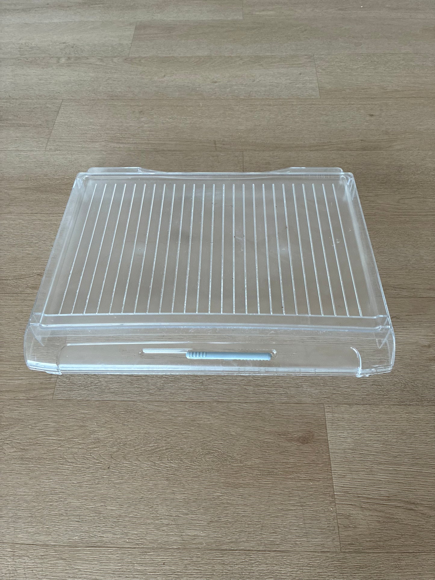1443386 1446512 1447068 Electrolux Kelvinator Simpson fridge crisper bin cover vegetable drawer lid shelf