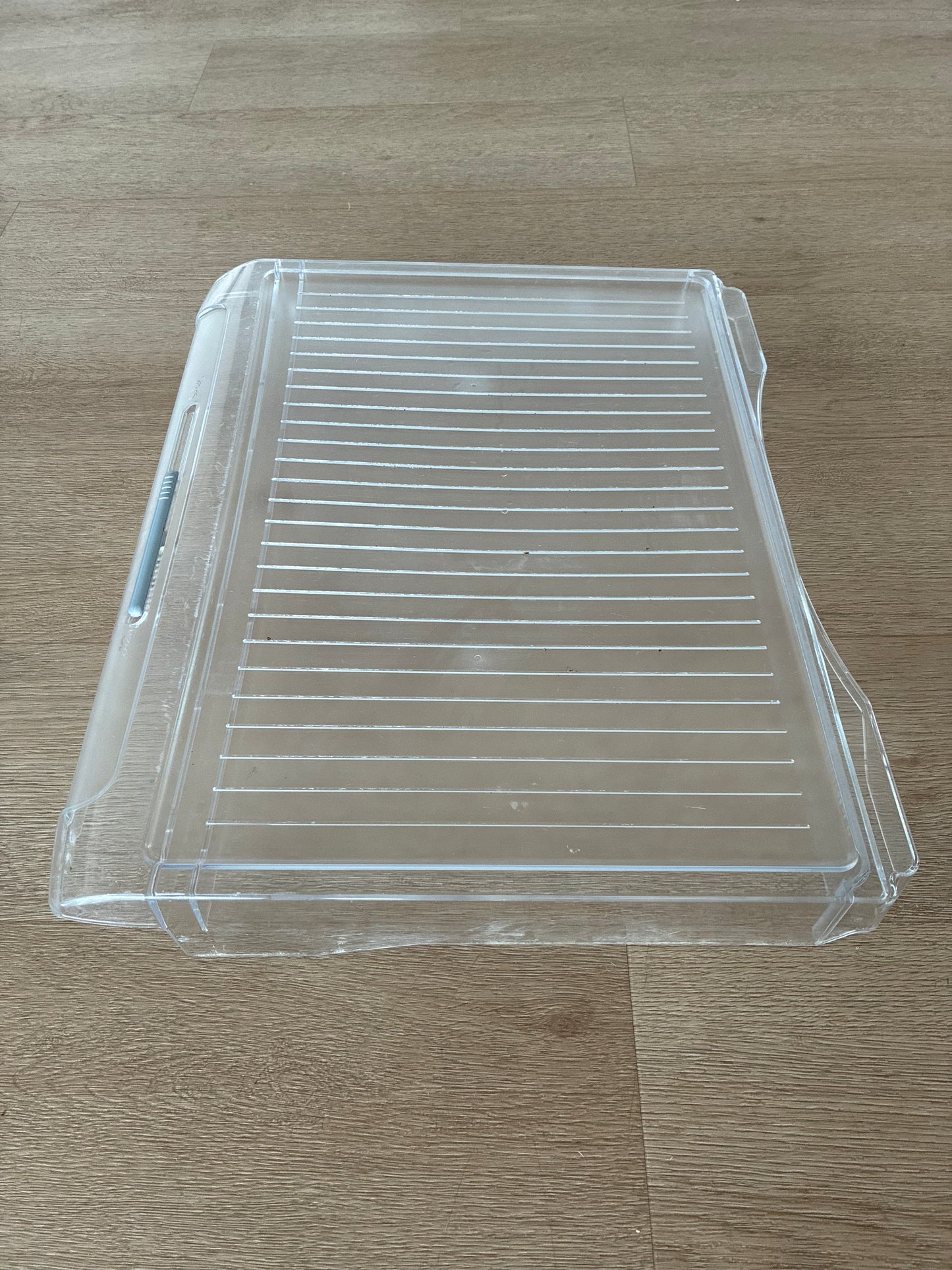 1443386 1446512 1447068 Electrolux Kelvinator Simpson fridge crisper bin cover vegetable drawer lid shelf