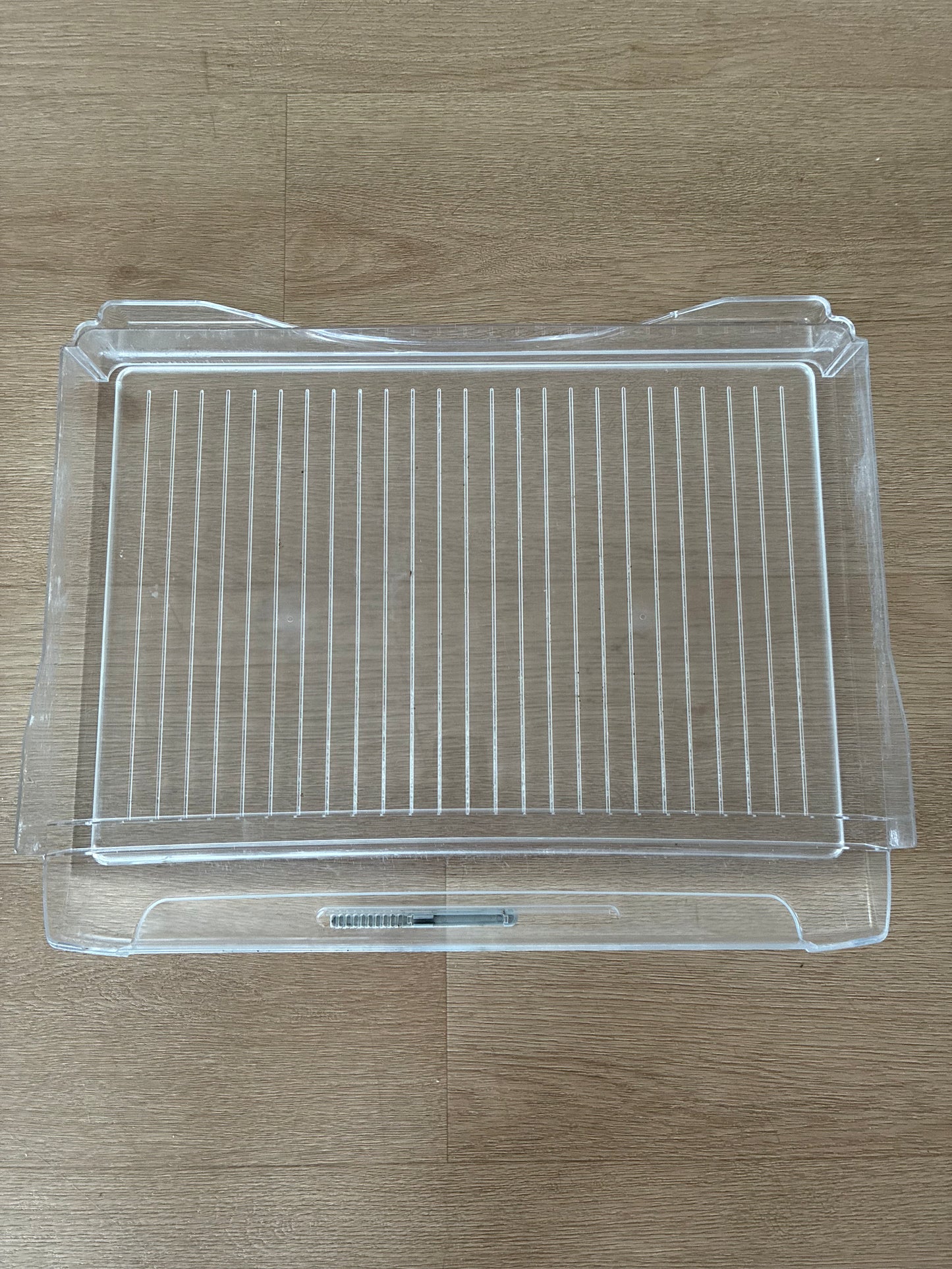 1443386 1446512 1447068 Electrolux Kelvinator Simpson fridge crisper bin cover vegetable drawer lid shelf