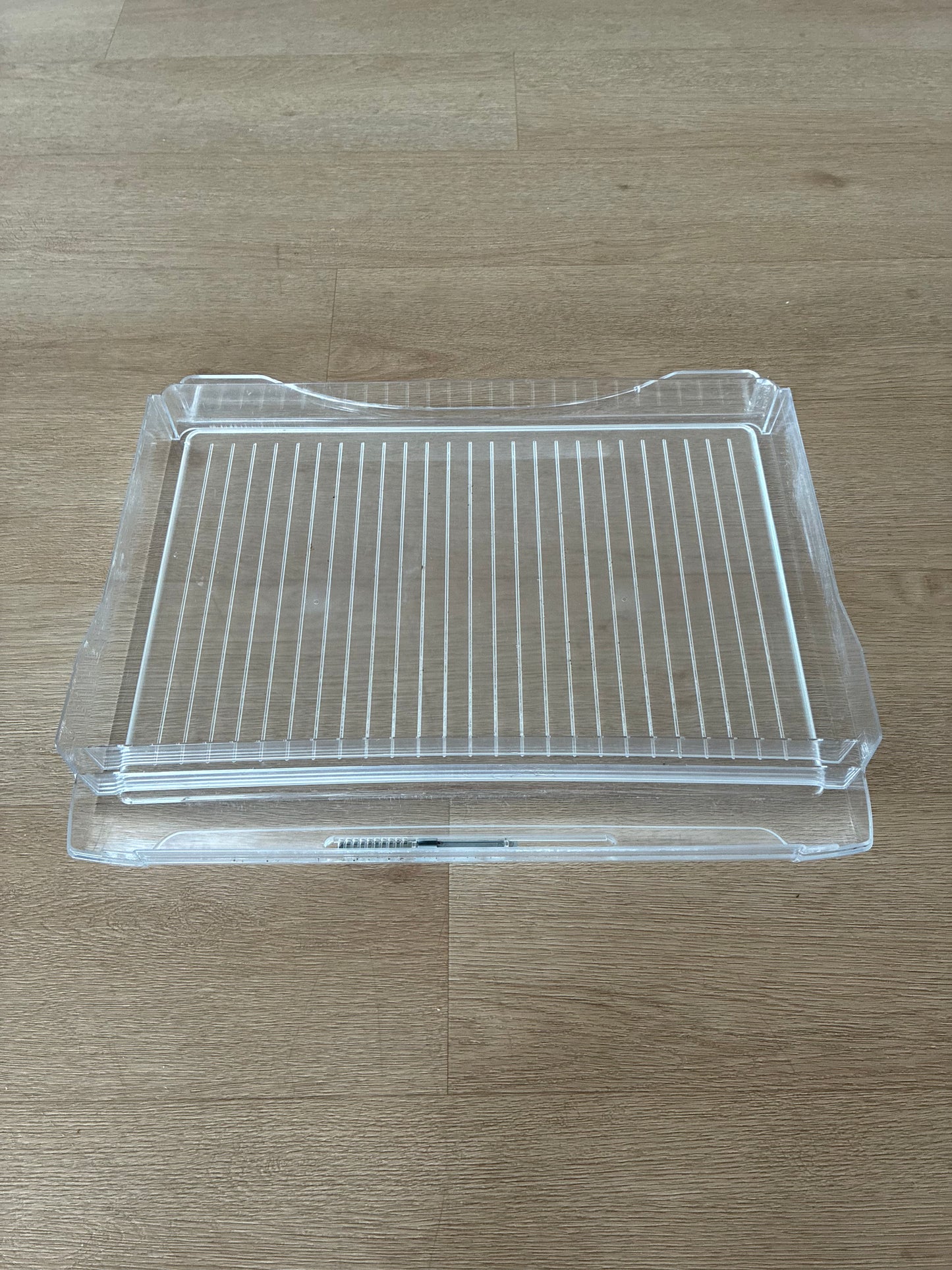 1443386 1446512 1447068 Electrolux Kelvinator Simpson fridge crisper bin cover vegetable drawer lid shelf