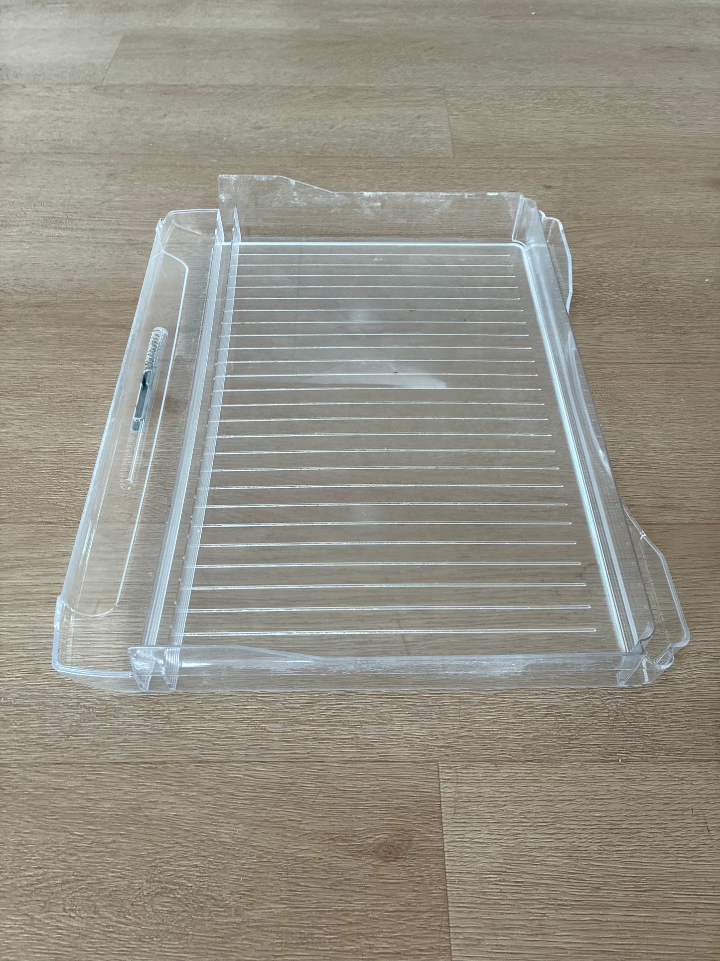 1443386 1446512 1447068 Electrolux Kelvinator Simpson fridge crisper bin cover vegetable drawer lid shelf