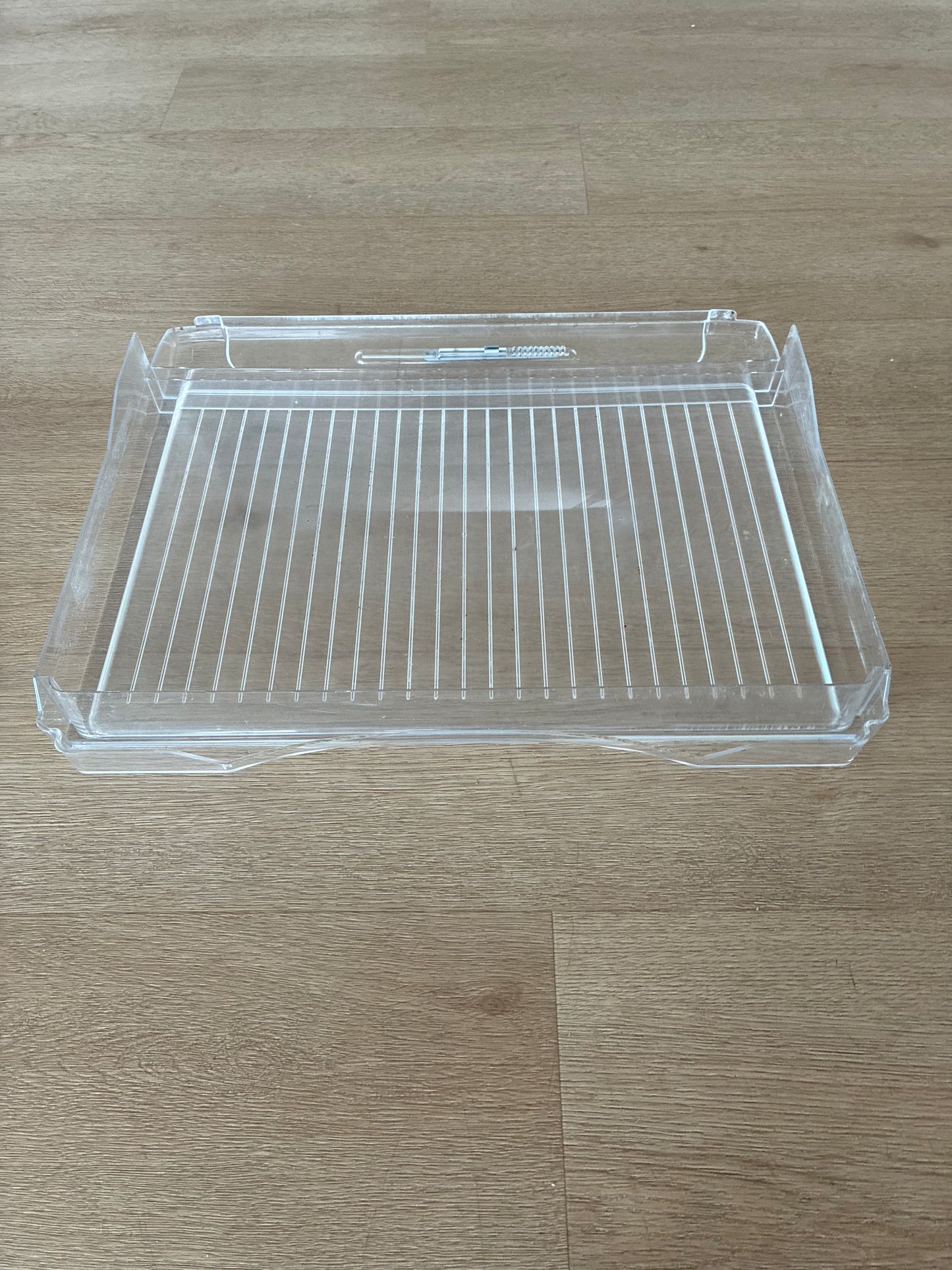 1443386 1446512 1447068 Electrolux Kelvinator Simpson fridge crisper bin cover vegetable drawer lid shelf