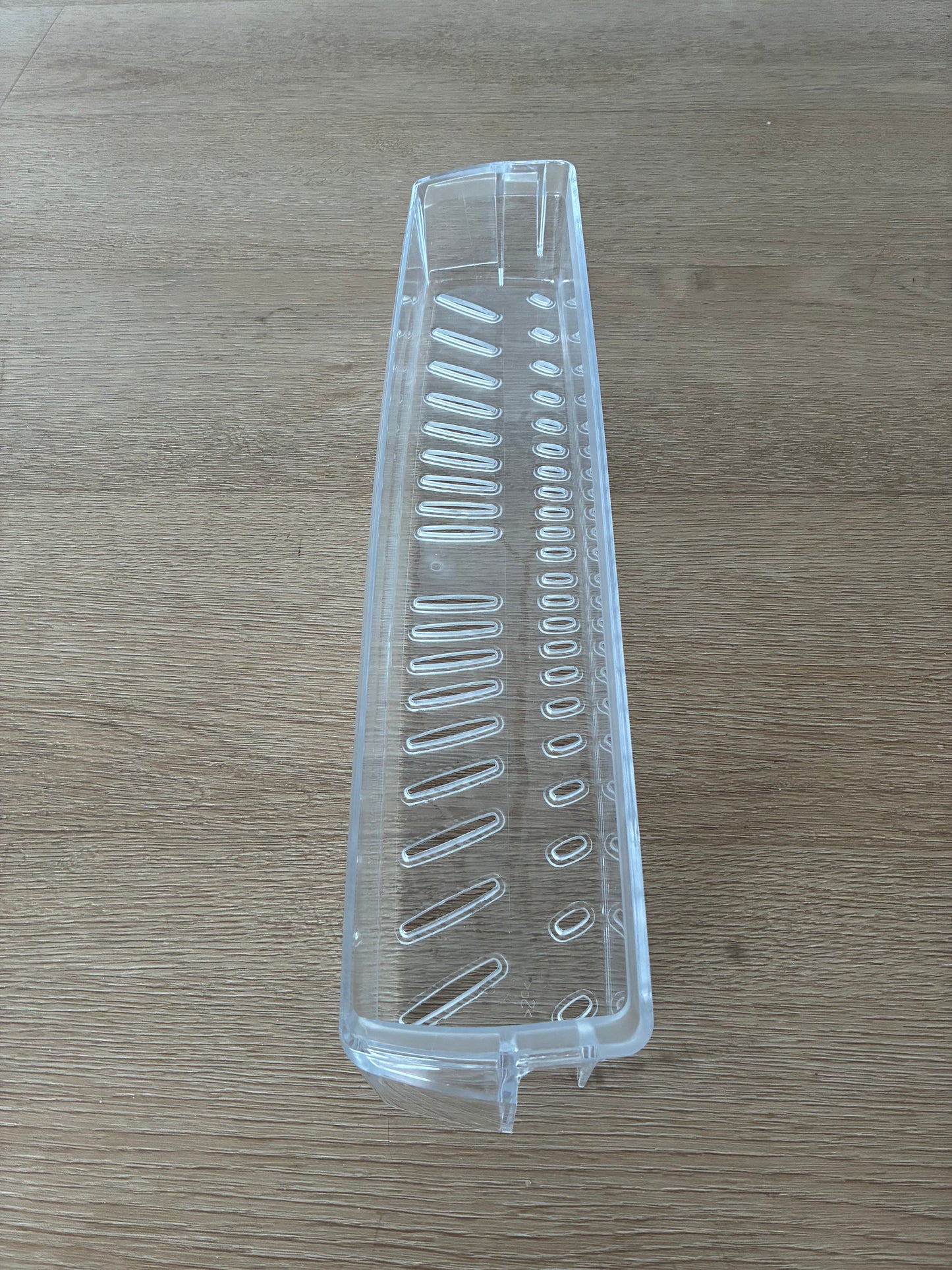 1441774 Kelvinator fridge FREEZER DOOR SHELF bin guard tray insert