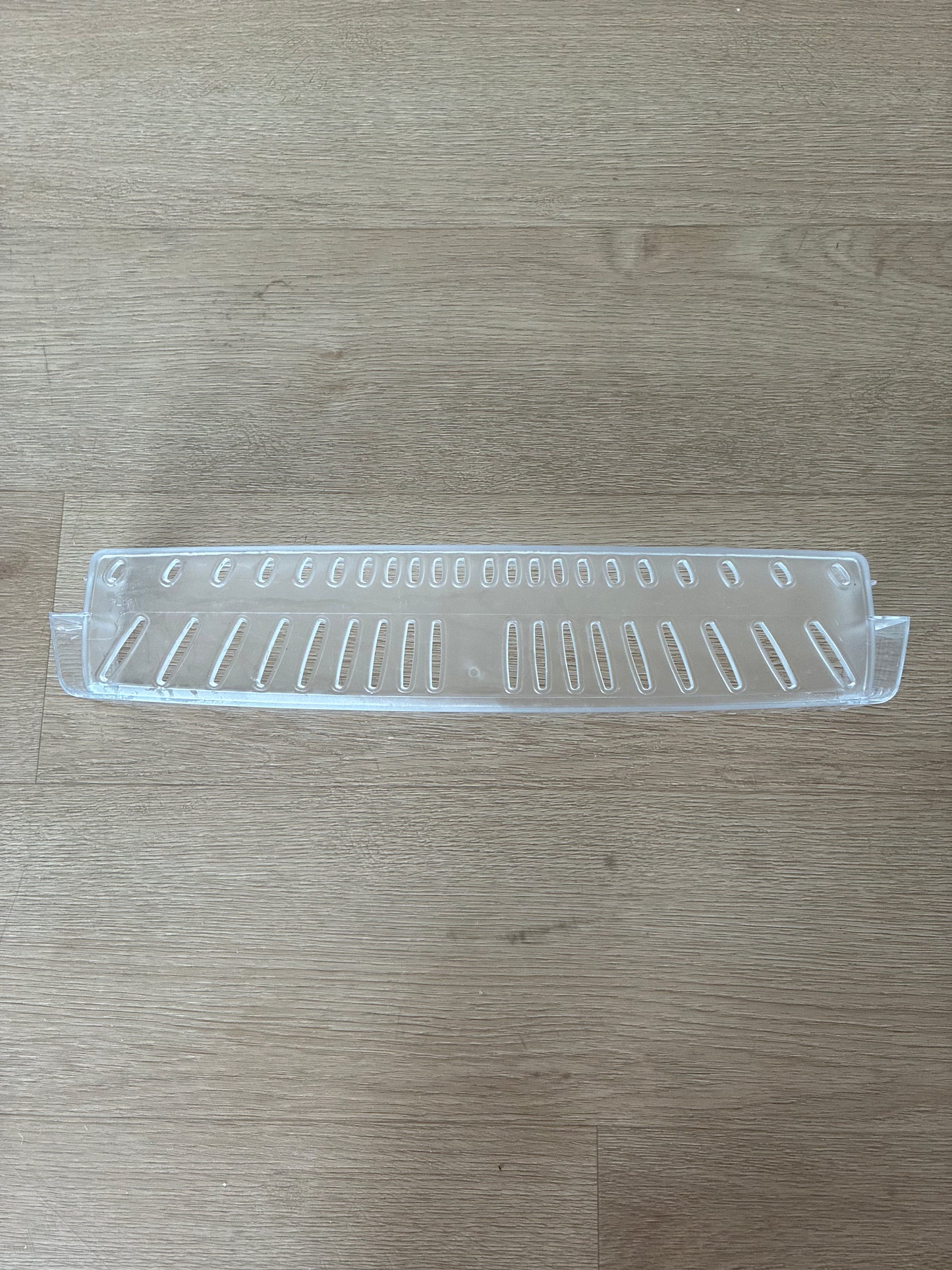 1441774 Kelvinator fridge FREEZER DOOR SHELF bin guard tray insert